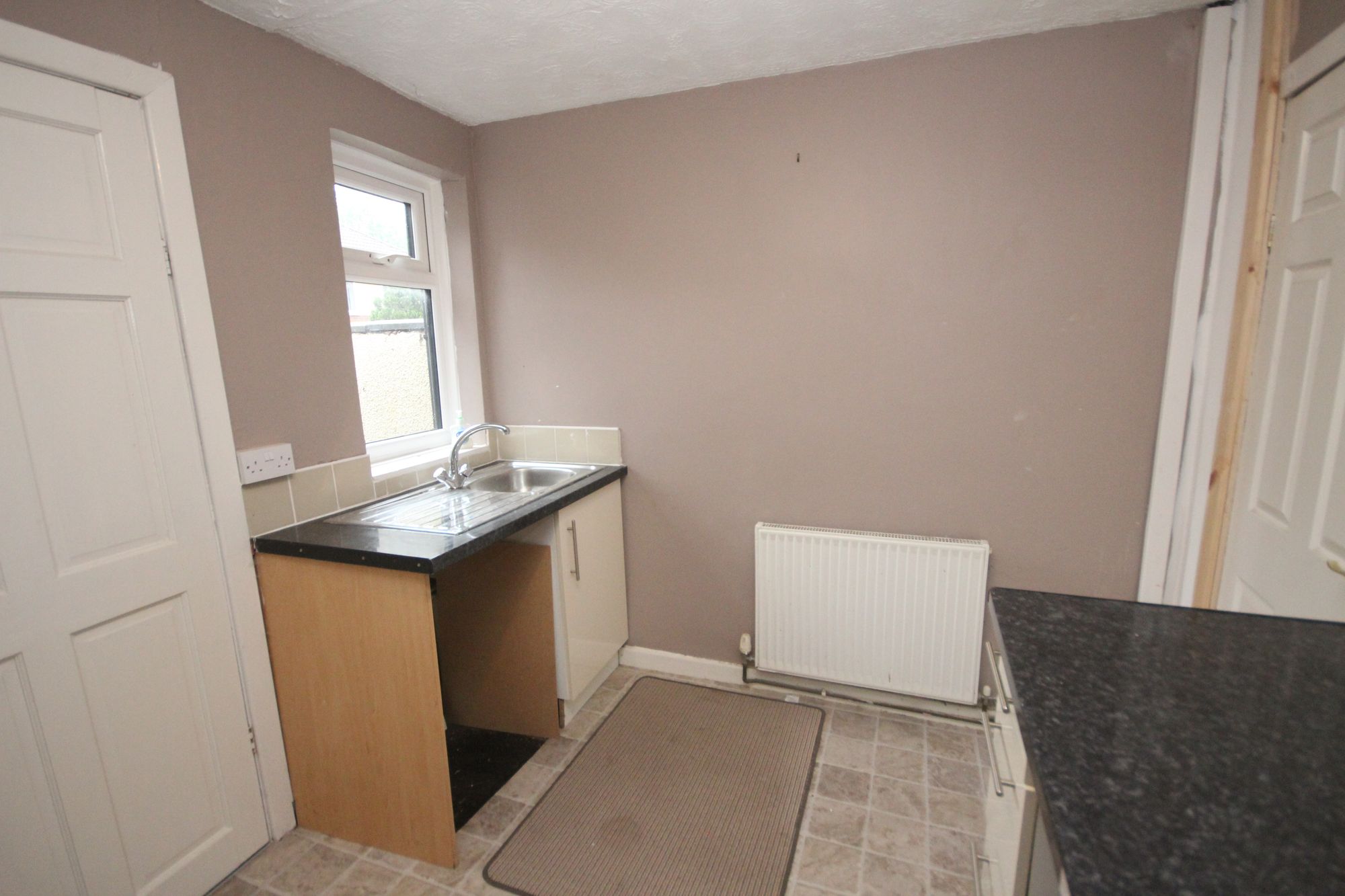 Penkford Street, Newton-Le-Willows, WA12