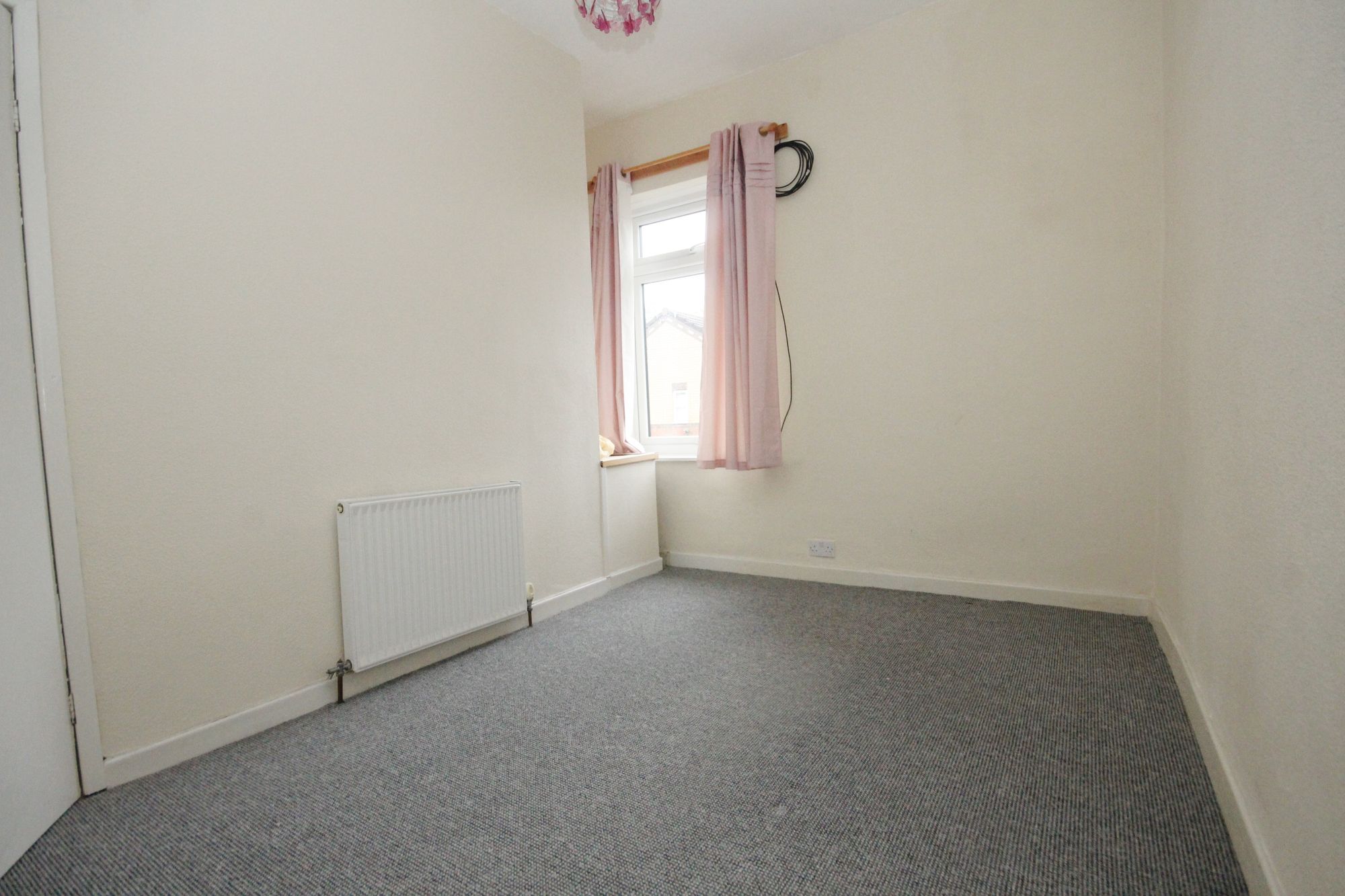 Penkford Street, Newton-Le-Willows, WA12
