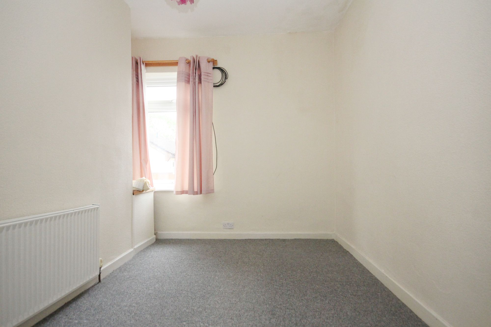 Penkford Street, Newton-Le-Willows, WA12