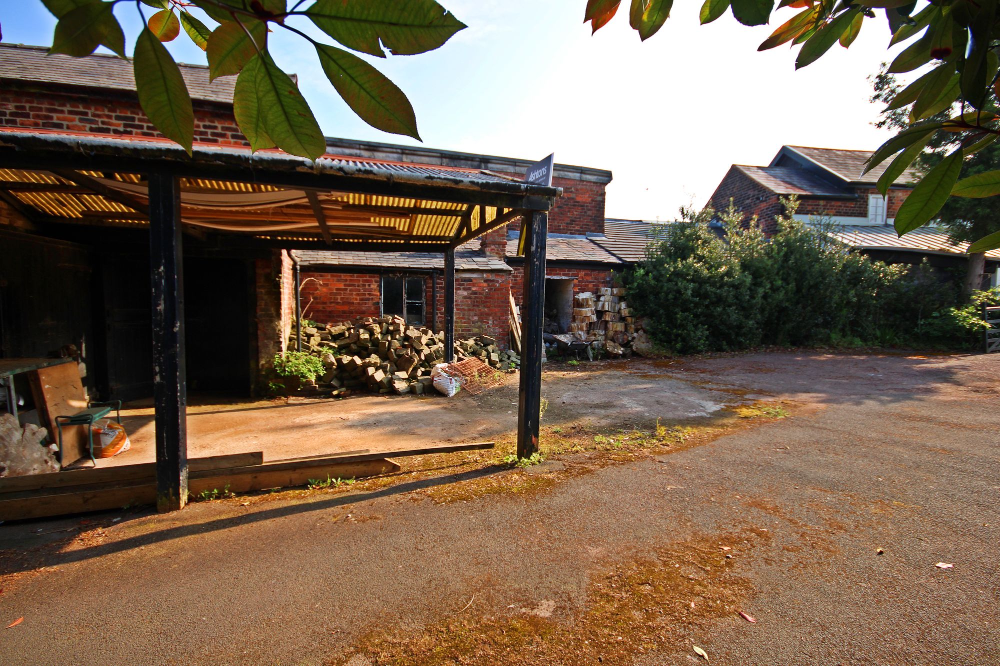 The Barn, Bellhouse Lane, Warrington