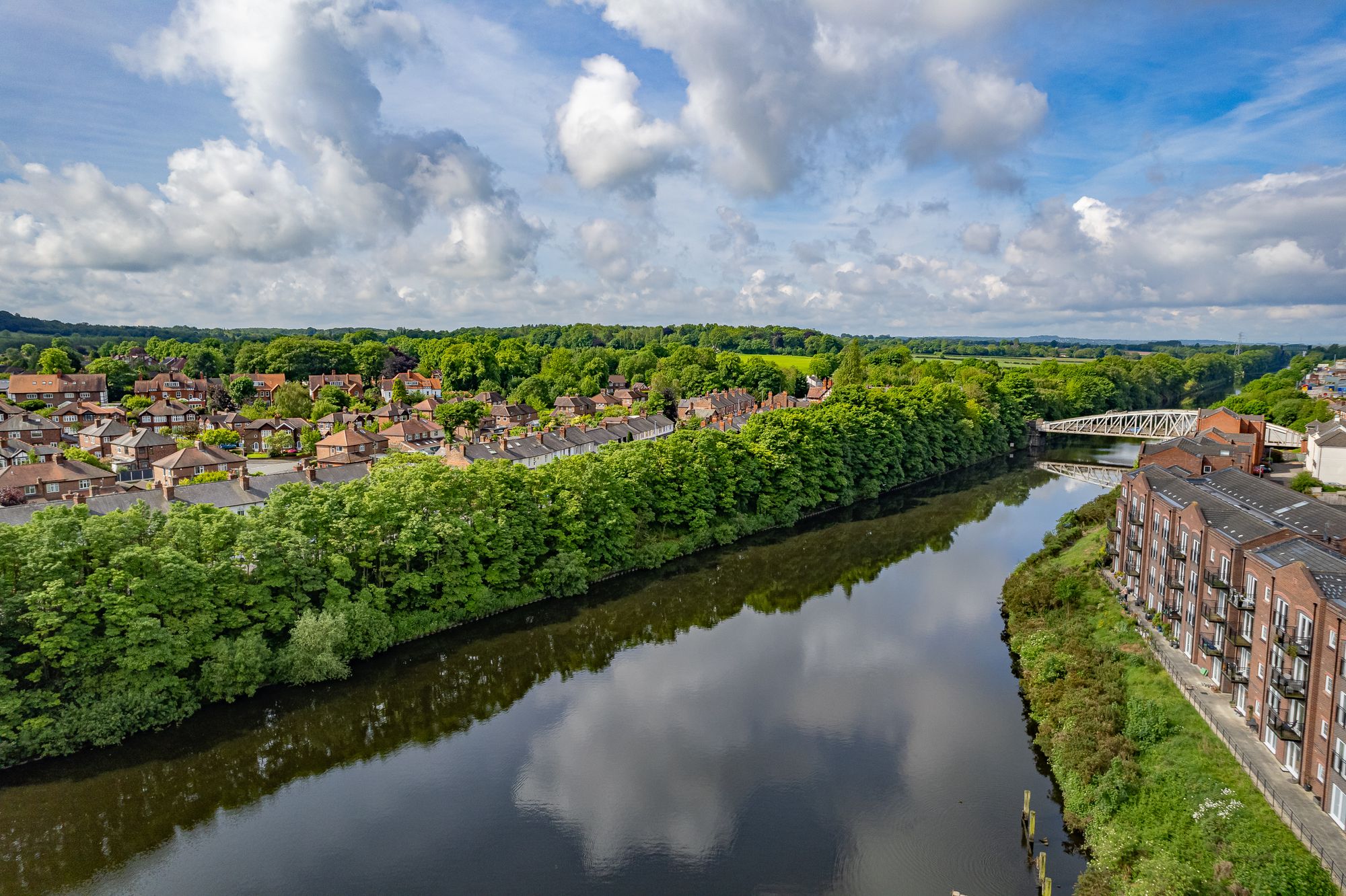 Lulworth Place, Warrington