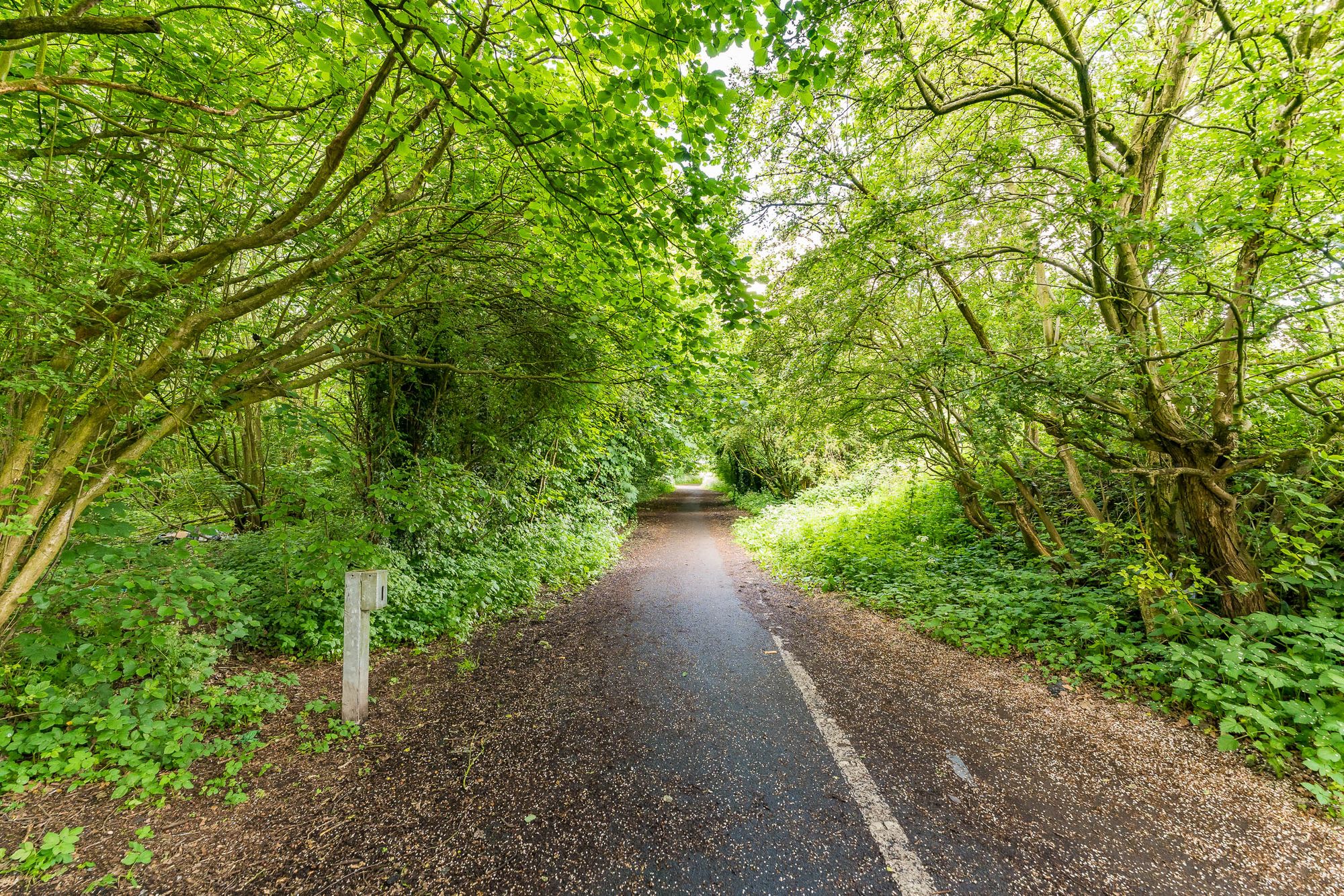 Old Upton Lane, Widnes, WA8