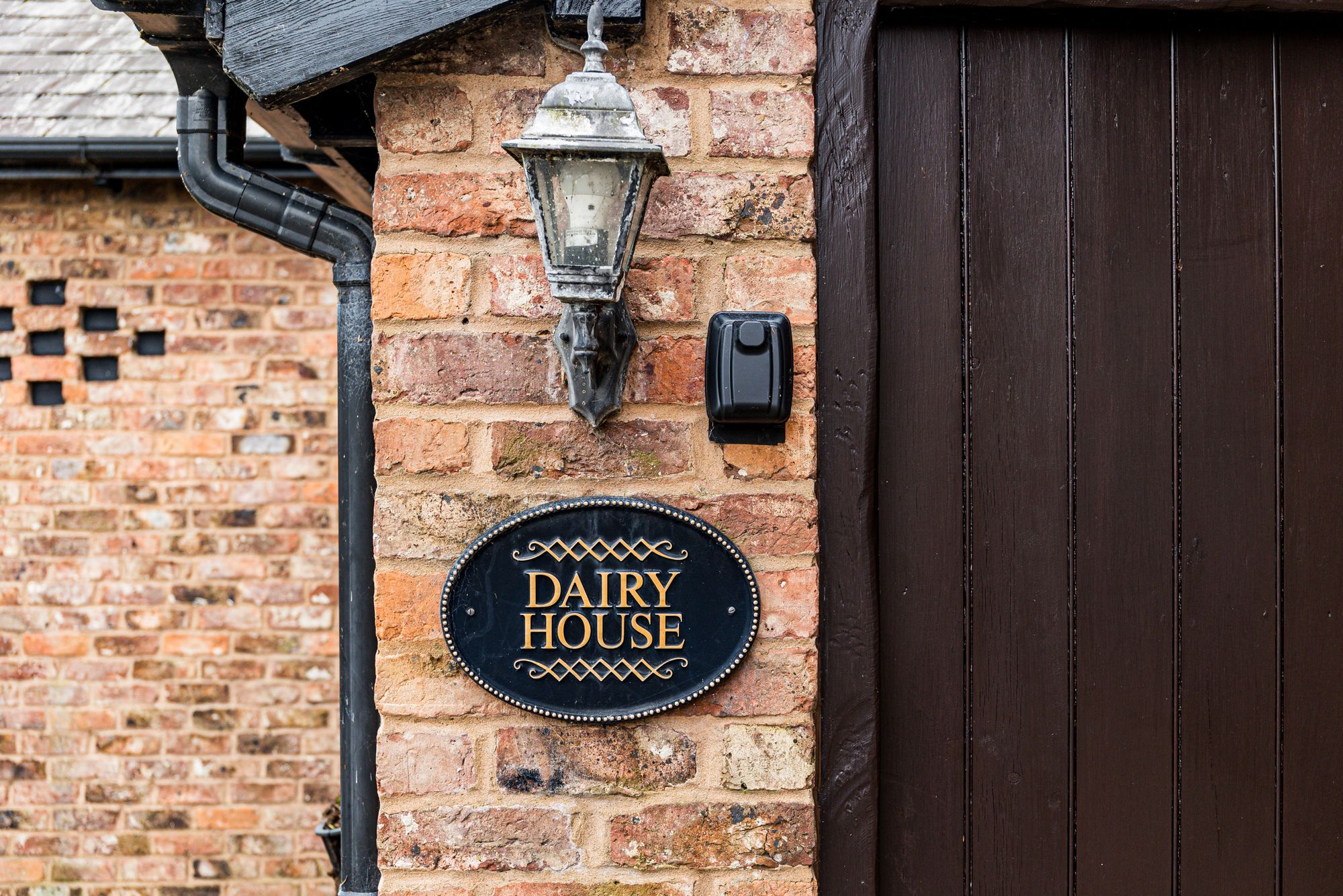 Dairy House Holcroft Lane, Warrington