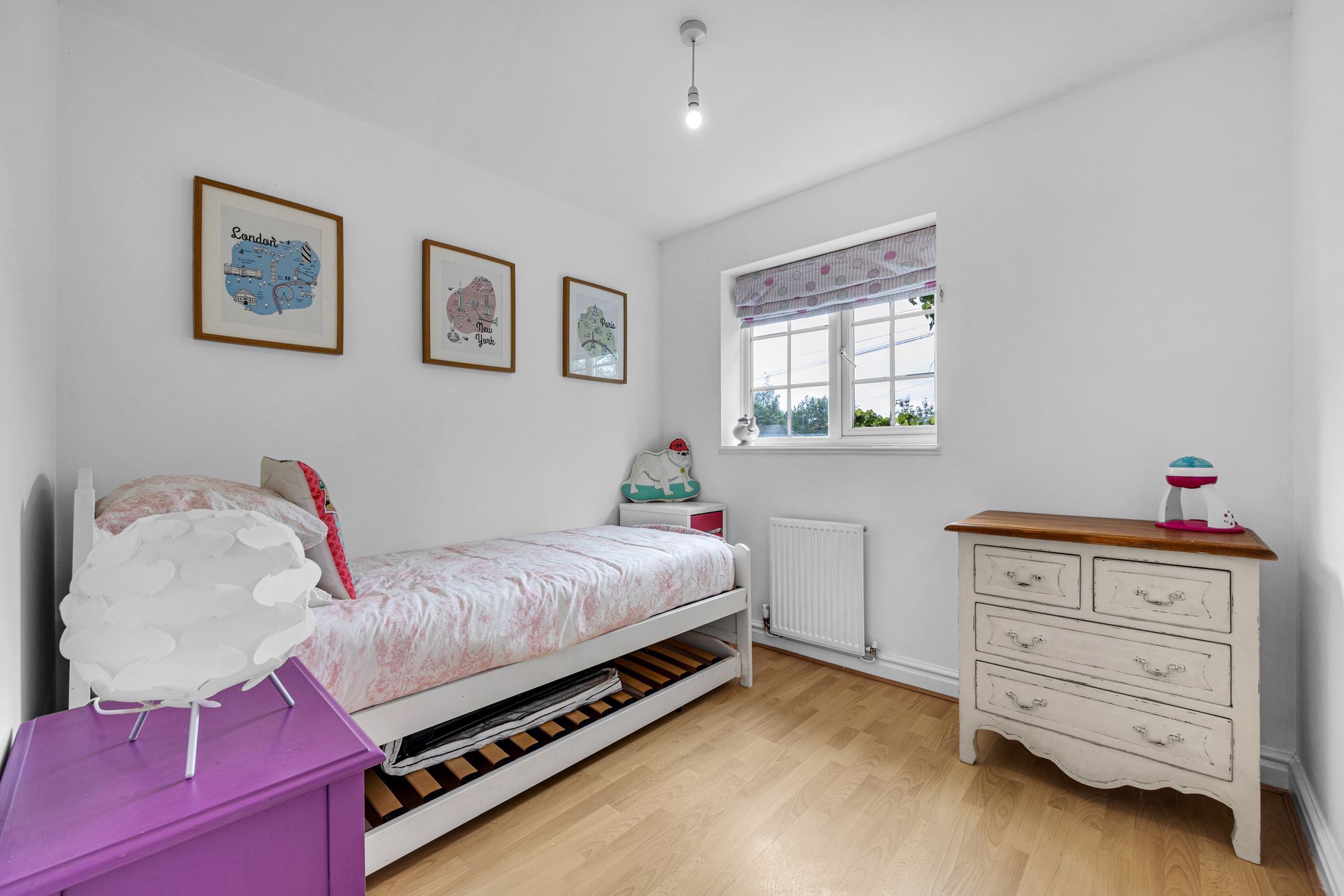 Mustard Cottage Sandy Lane, Warrington