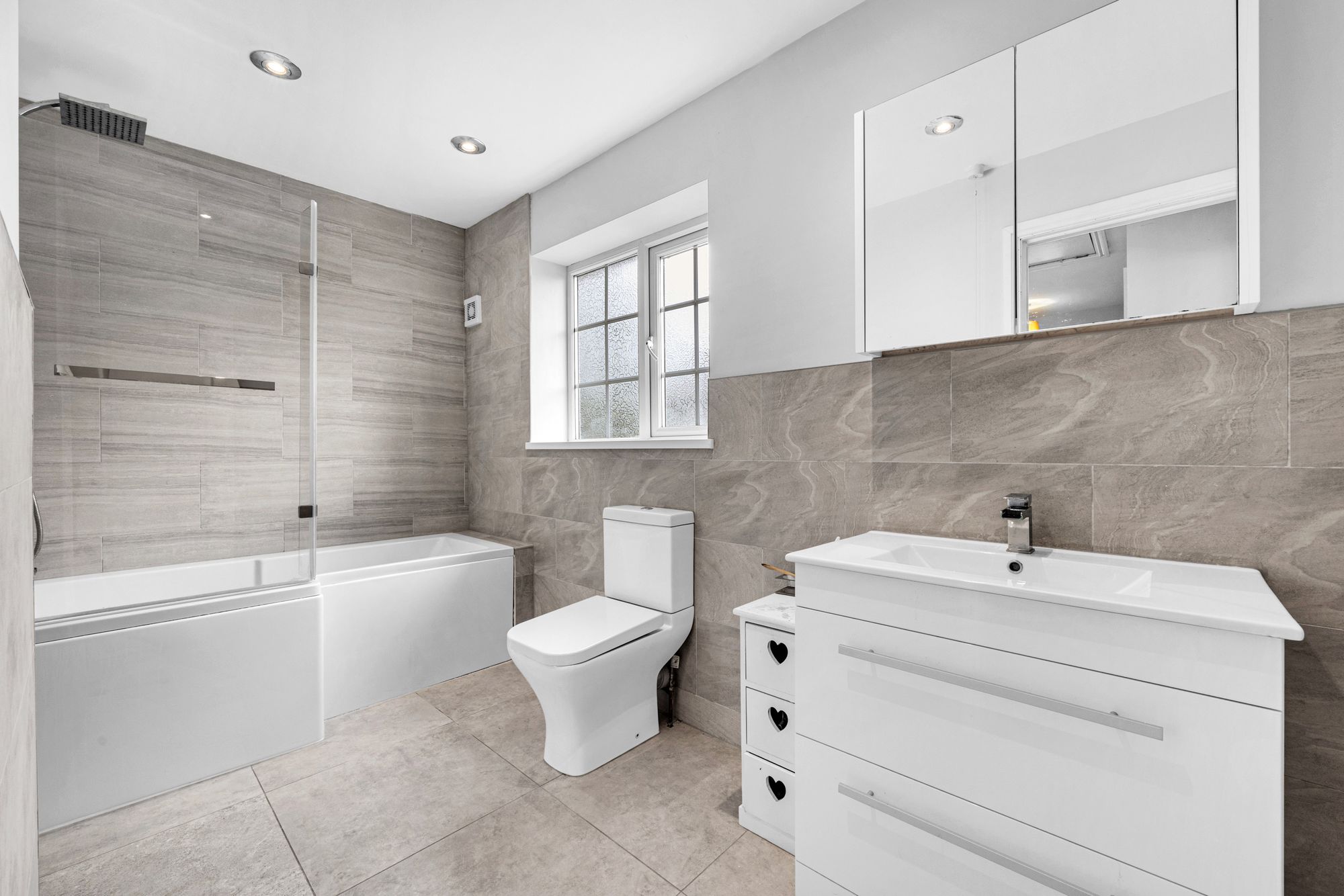 Mustard Cottage Sandy Lane, Warrington