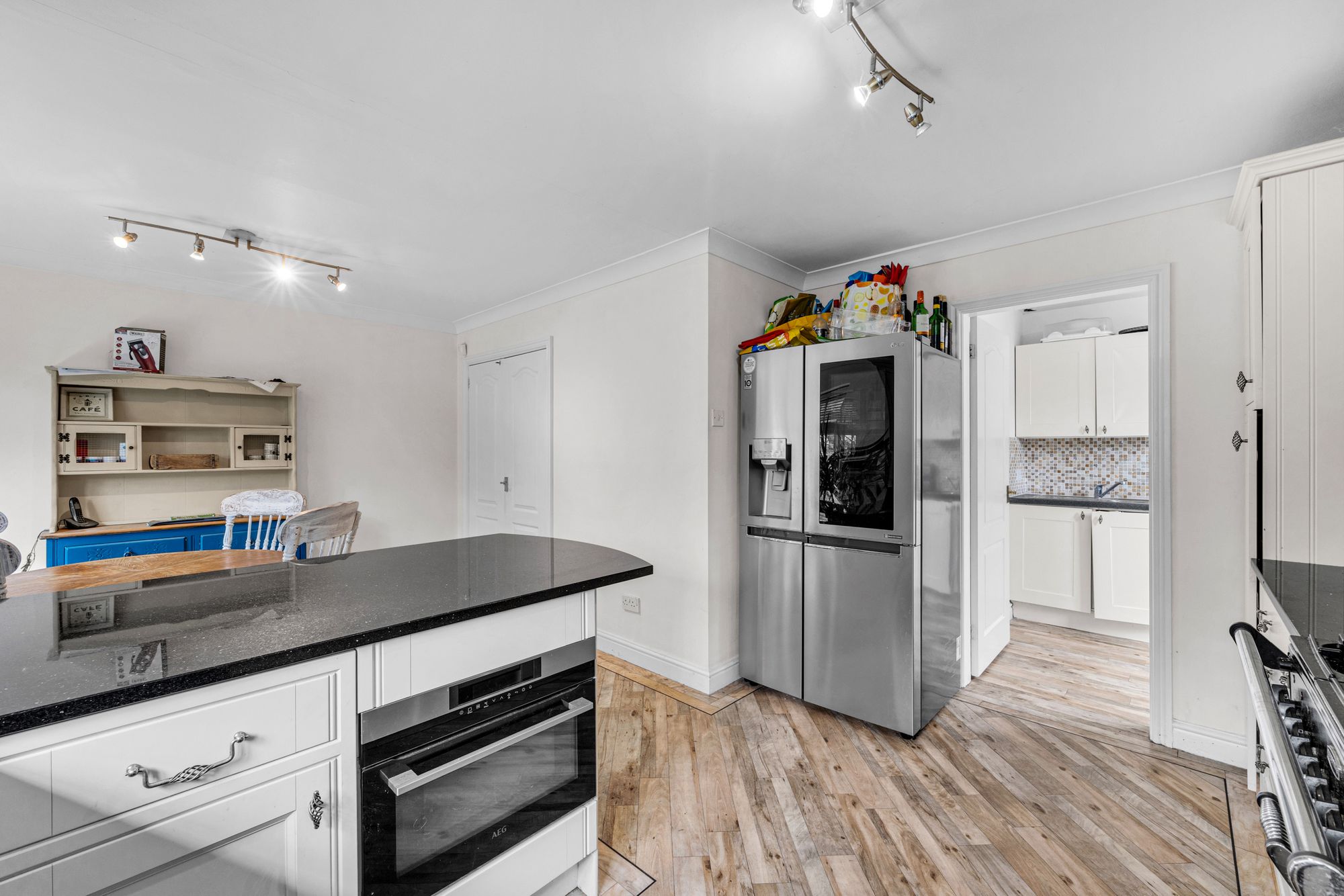 Mustard Cottage Sandy Lane, Warrington