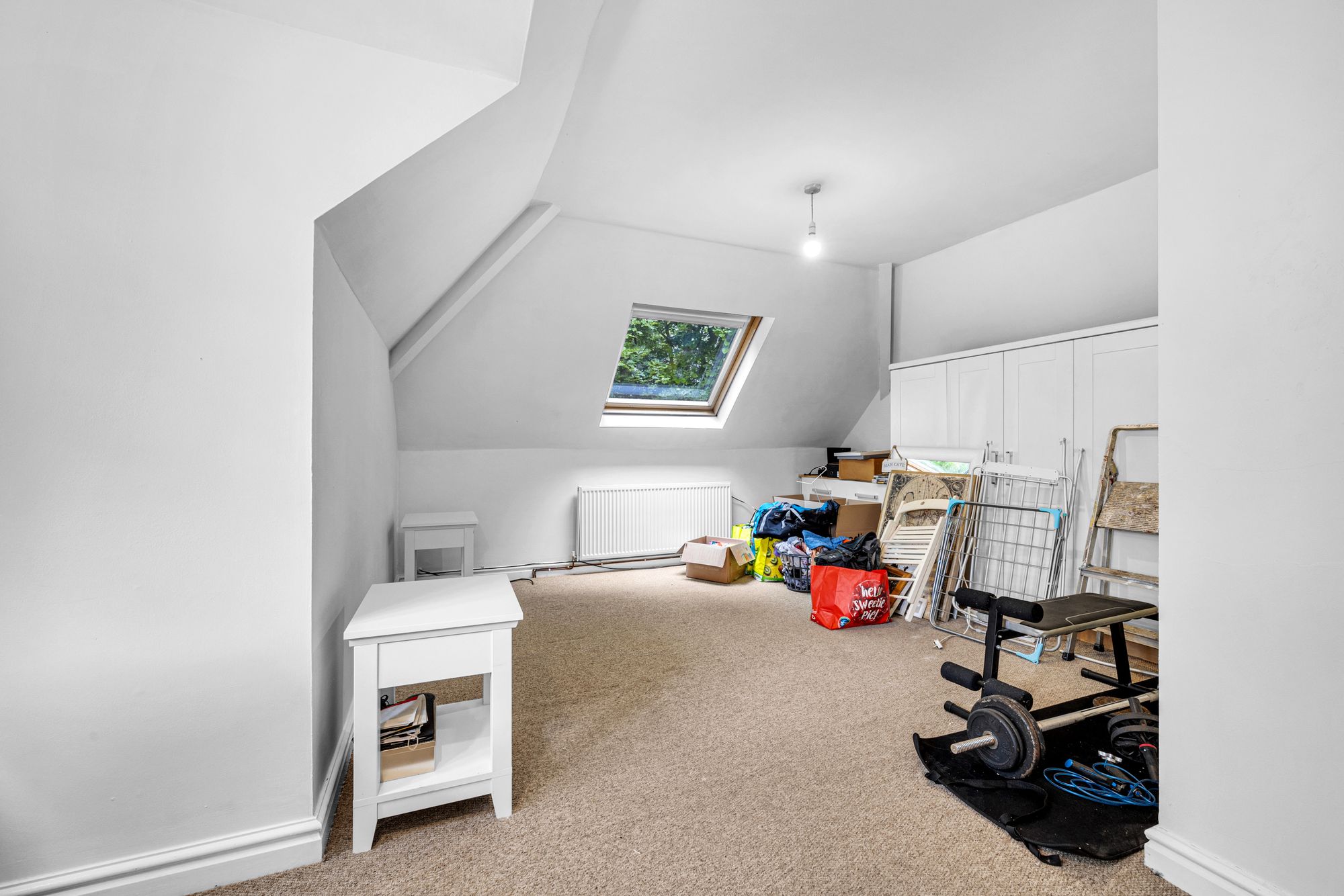 Mustard Cottage Sandy Lane, Warrington