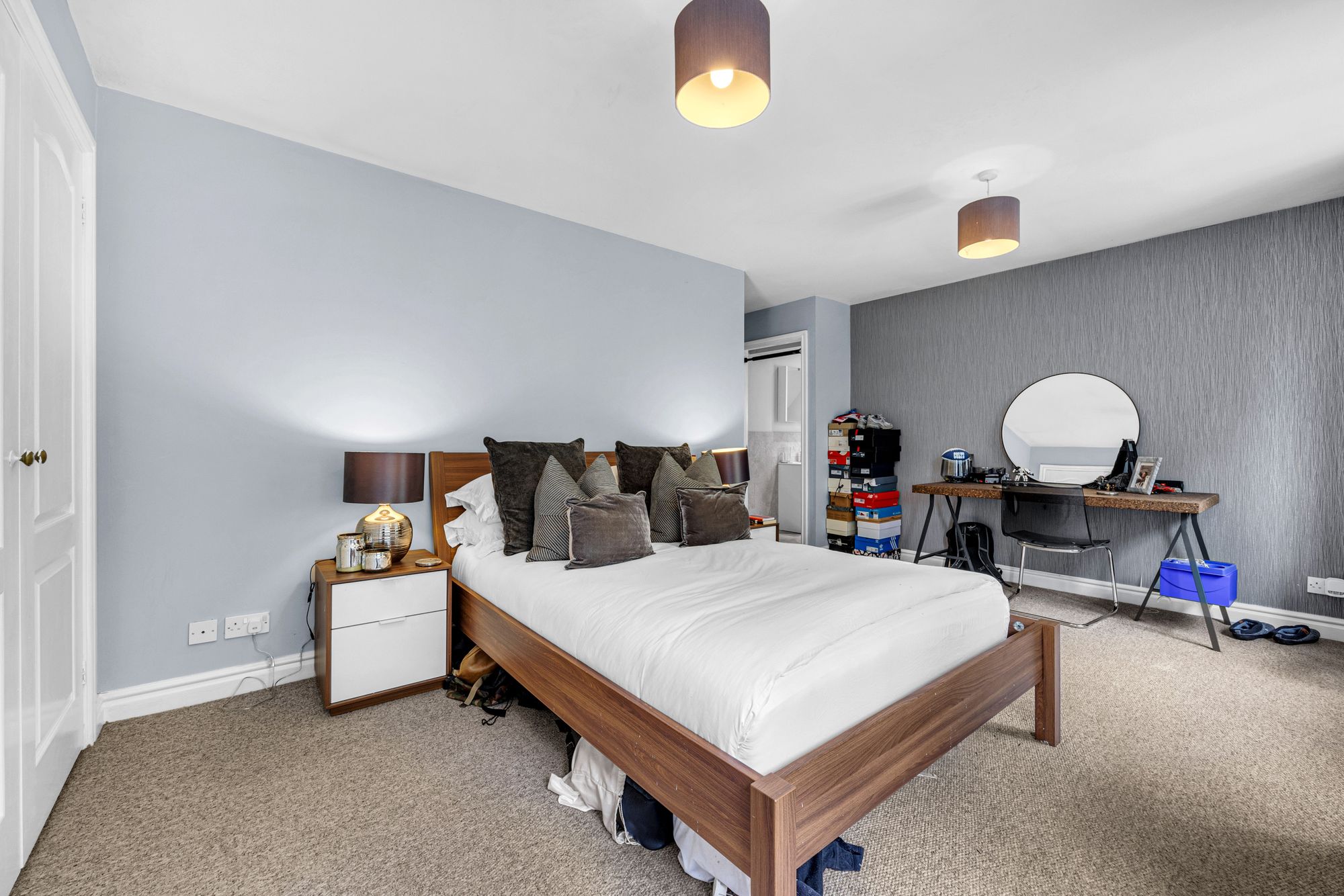 Mustard Cottage Sandy Lane, Warrington