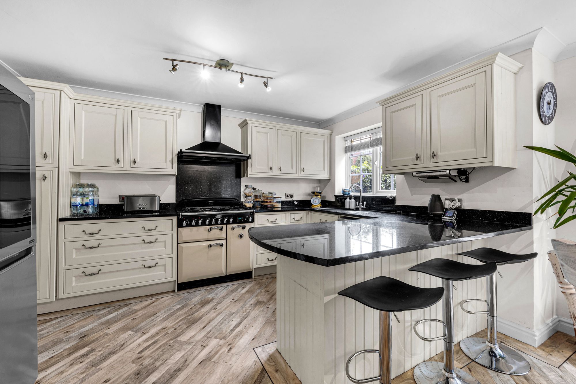 Mustard Cottage Sandy Lane, Warrington