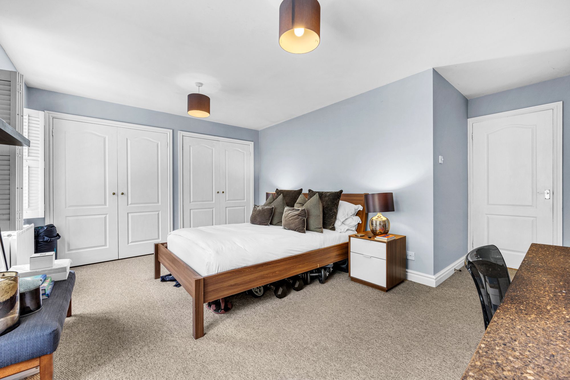 Mustard Cottage Sandy Lane, Warrington