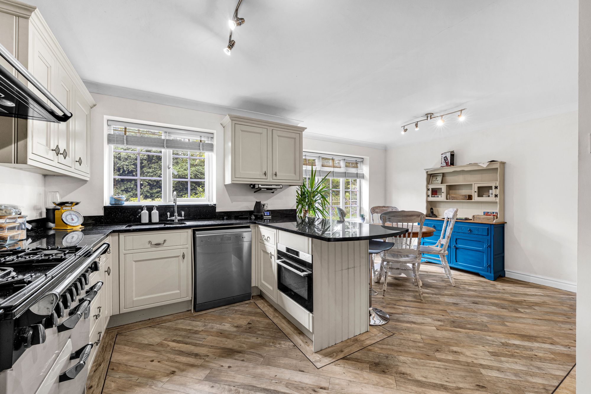 Mustard Cottage Sandy Lane, Warrington