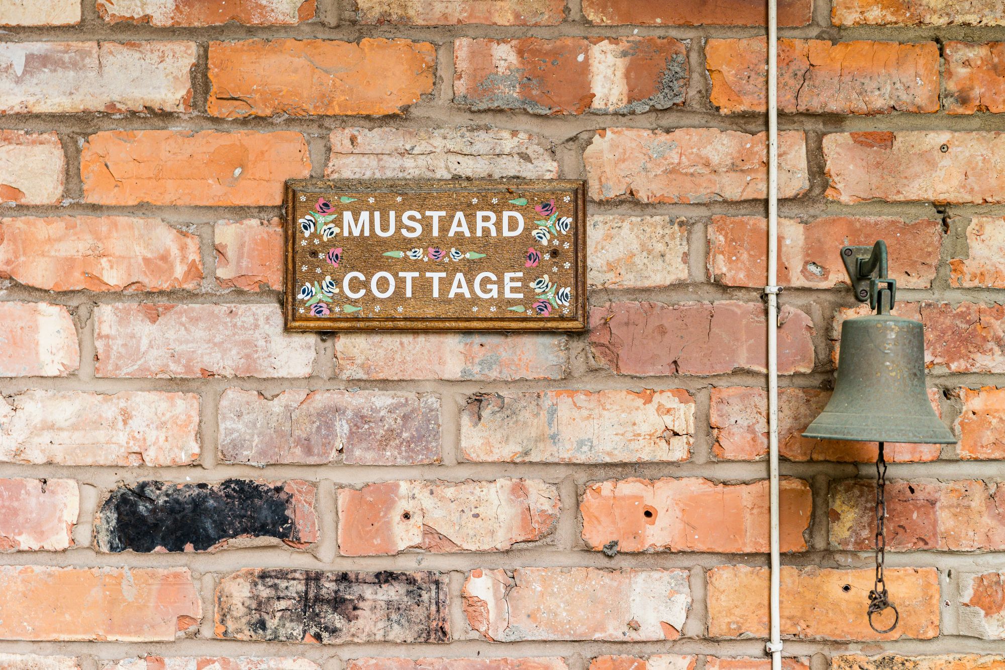 Mustard Cottage Sandy Lane, Warrington