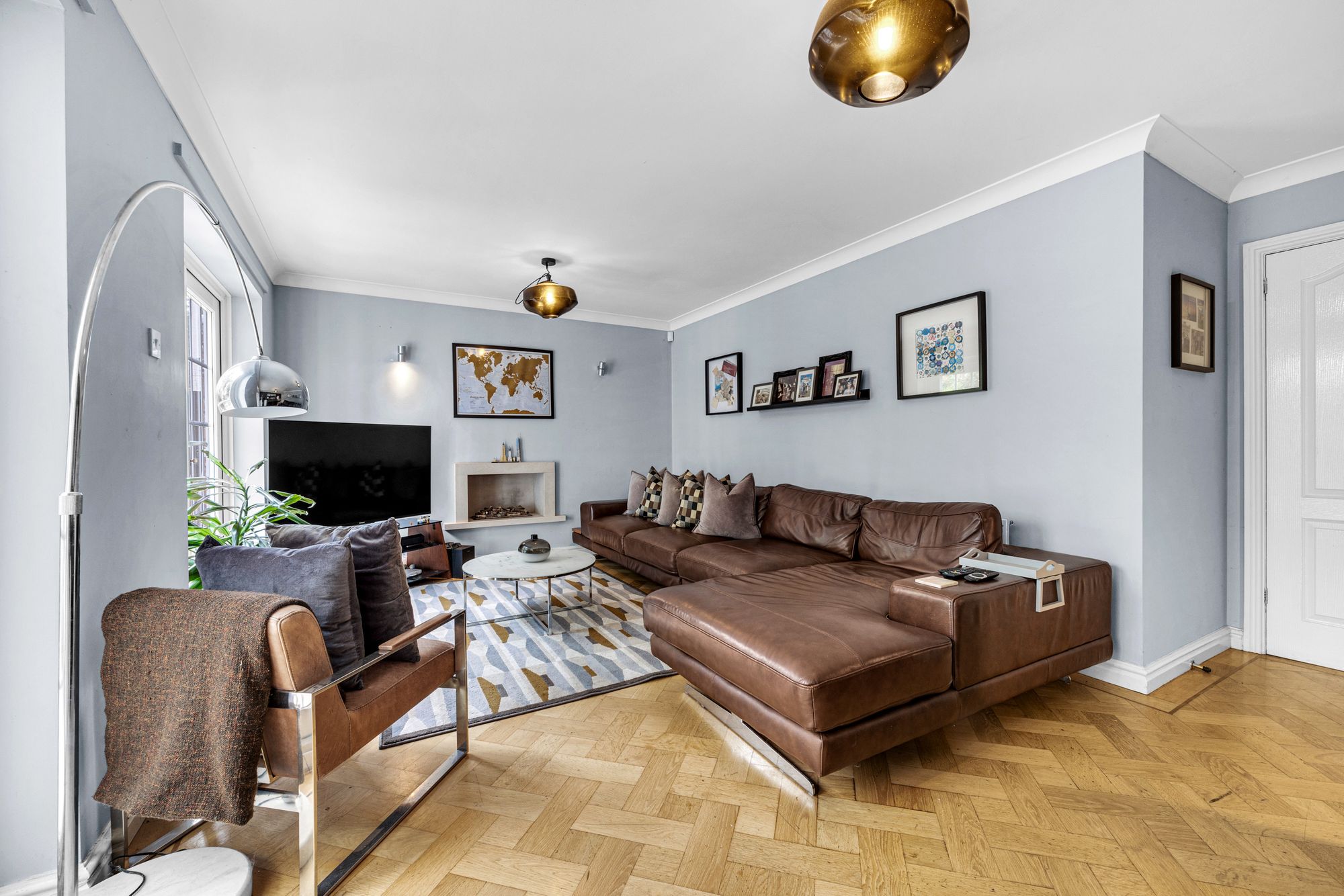 Mustard Cottage Sandy Lane, Warrington