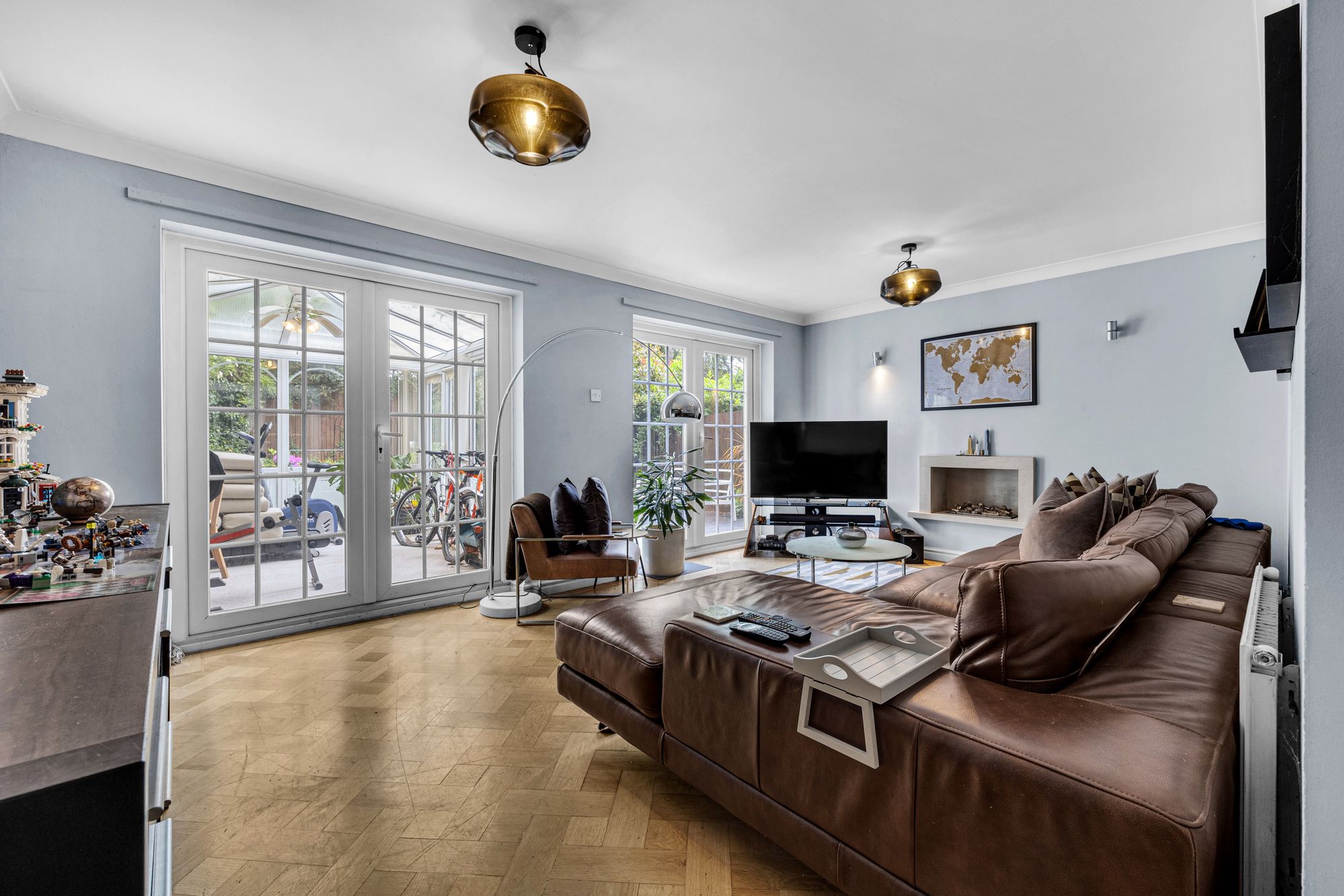 Mustard Cottage Sandy Lane, Warrington