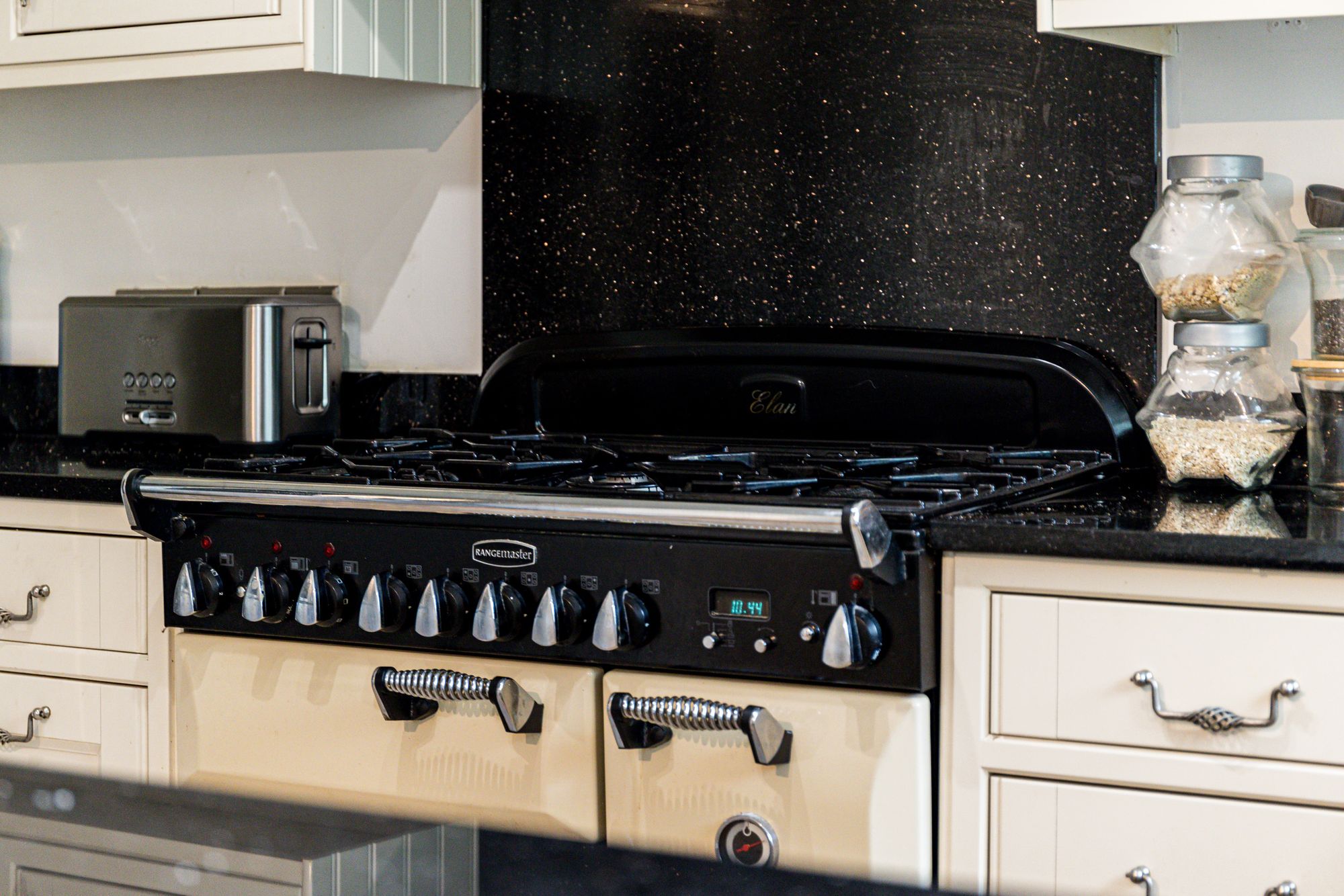 Mustard Cottage Sandy Lane, Warrington