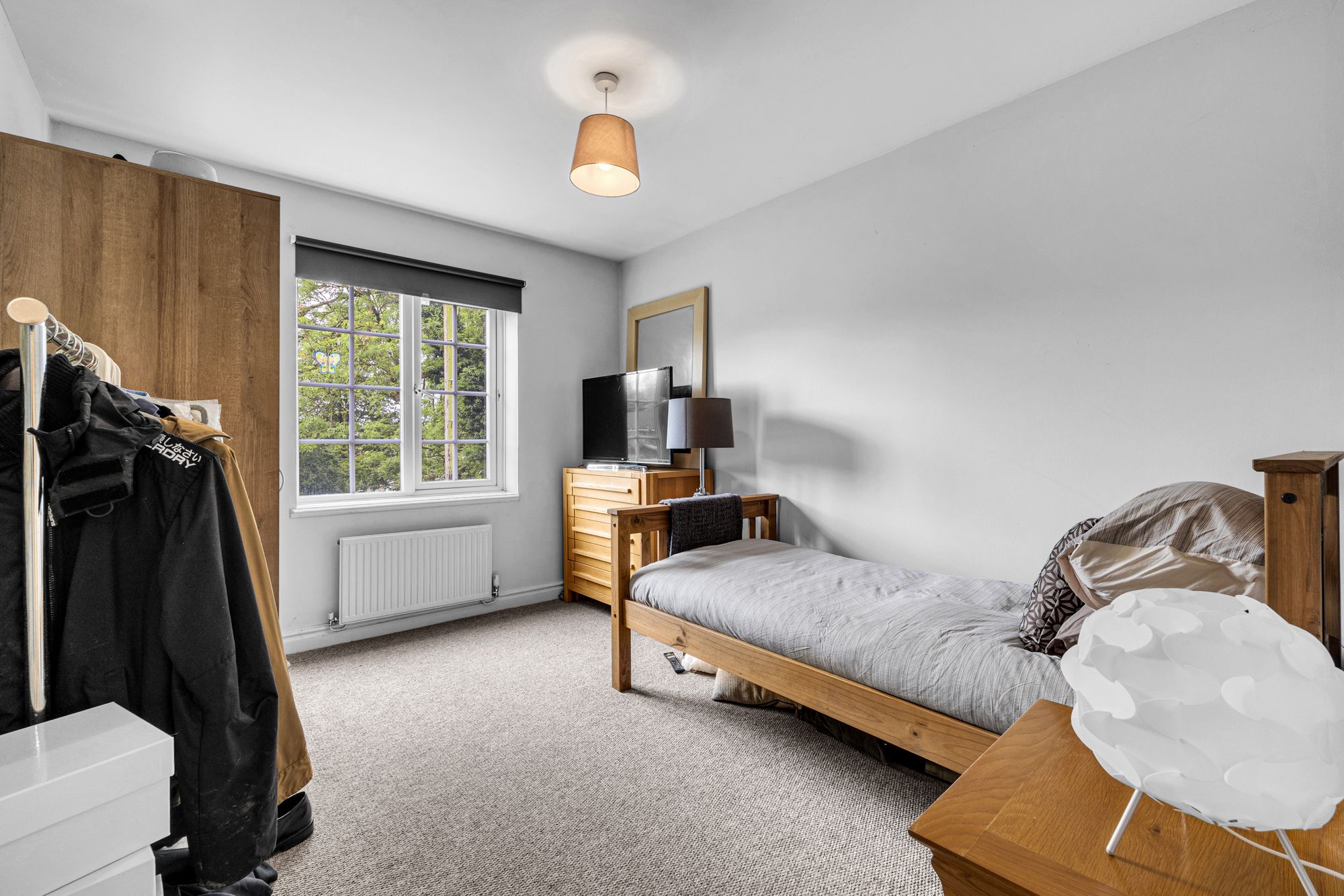 Mustard Cottage Sandy Lane, Warrington