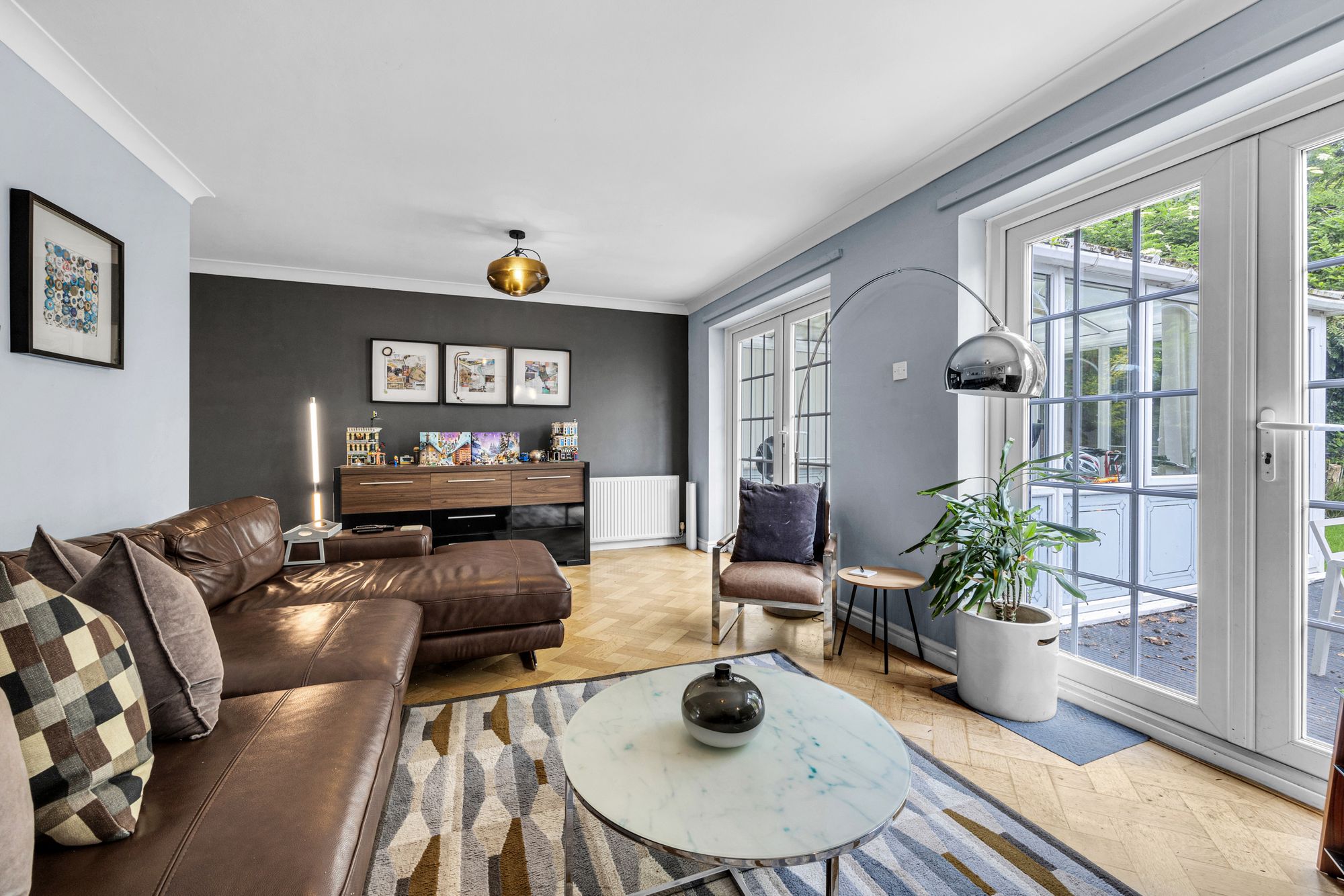 Mustard Cottage Sandy Lane, Warrington