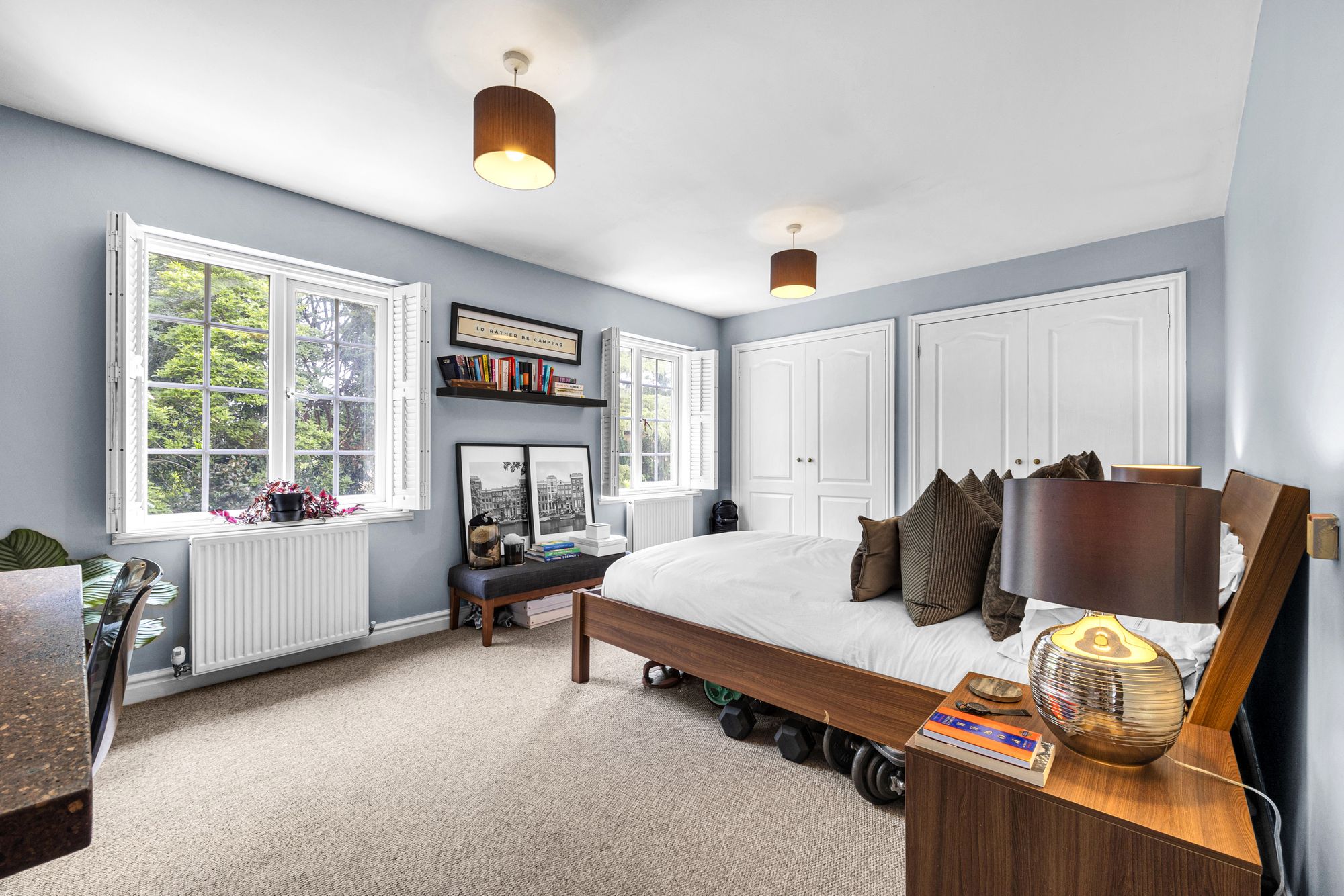 Mustard Cottage Sandy Lane, Warrington