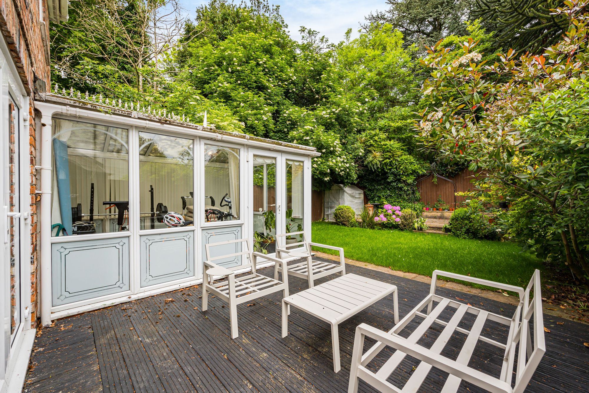 Mustard Cottage Sandy Lane, Warrington