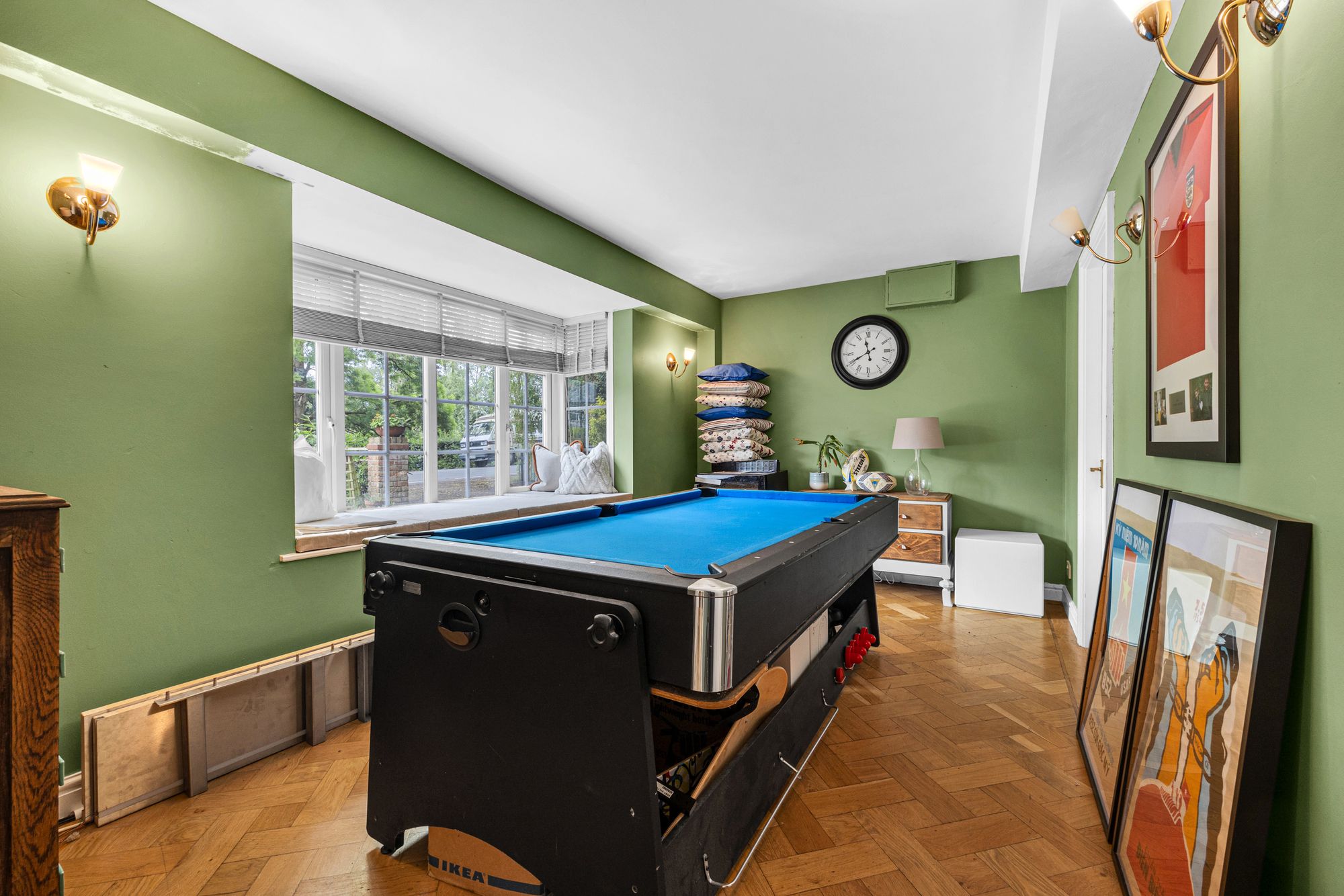 Mustard Cottage Sandy Lane, Warrington