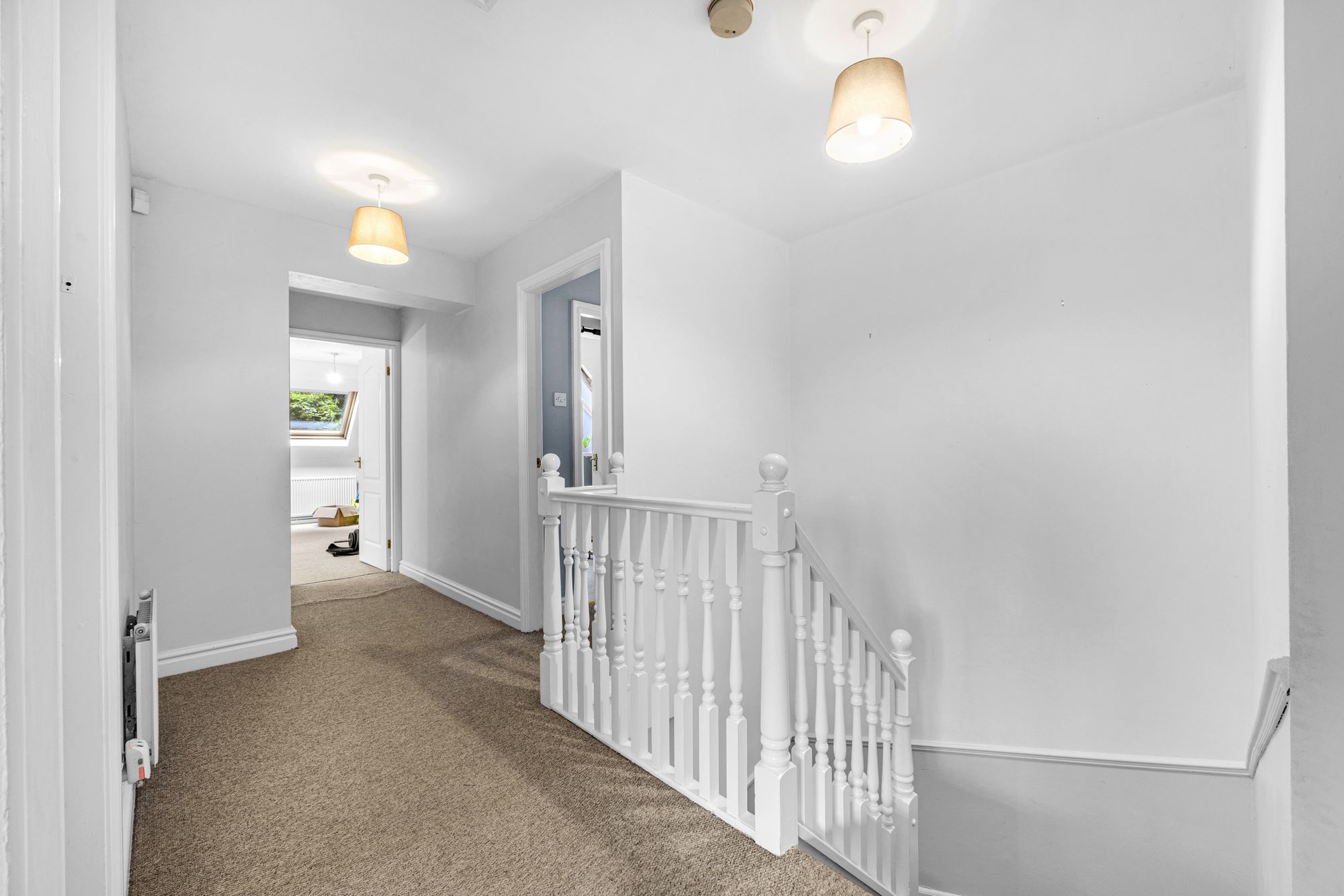 Mustard Cottage Sandy Lane, Warrington