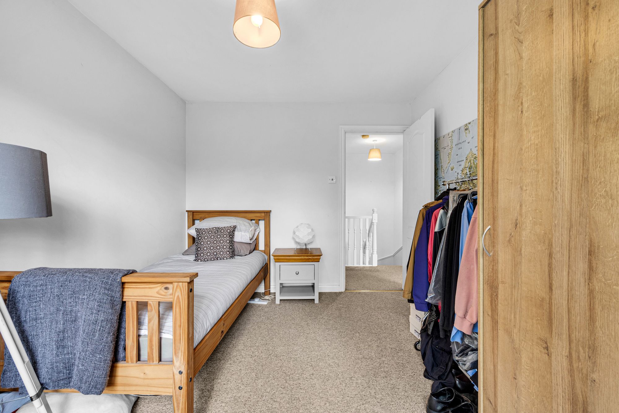 Mustard Cottage Sandy Lane, Warrington