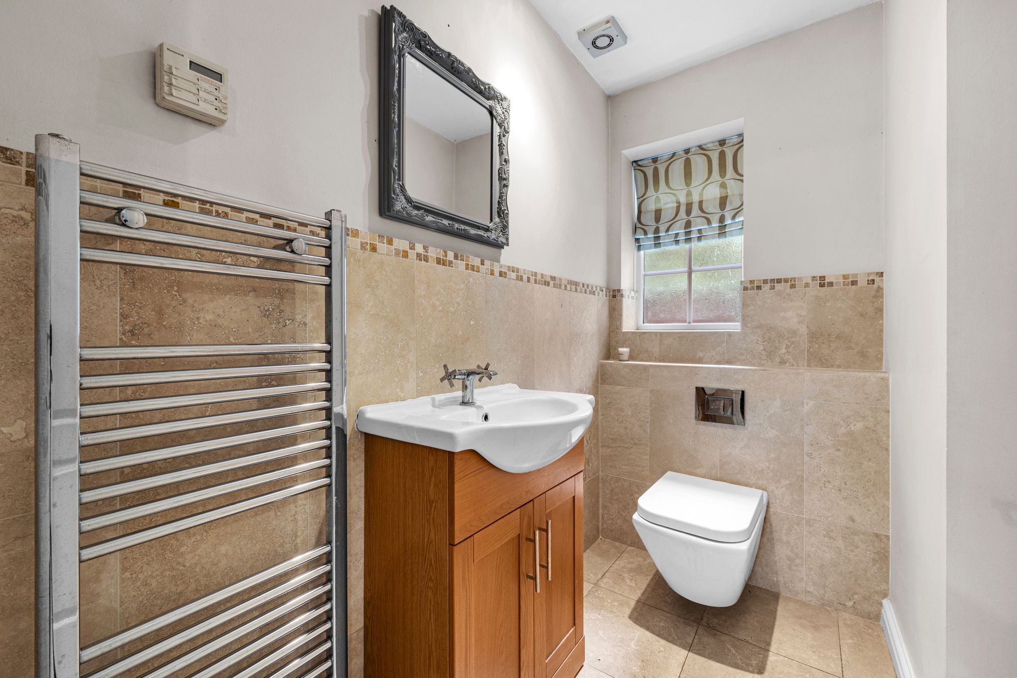 Mustard Cottage Sandy Lane, Warrington