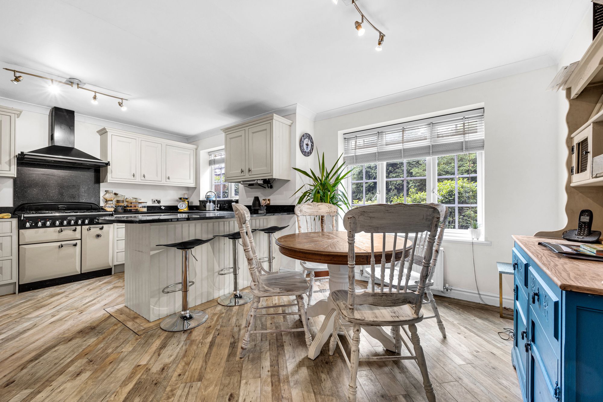 Mustard Cottage Sandy Lane, Warrington