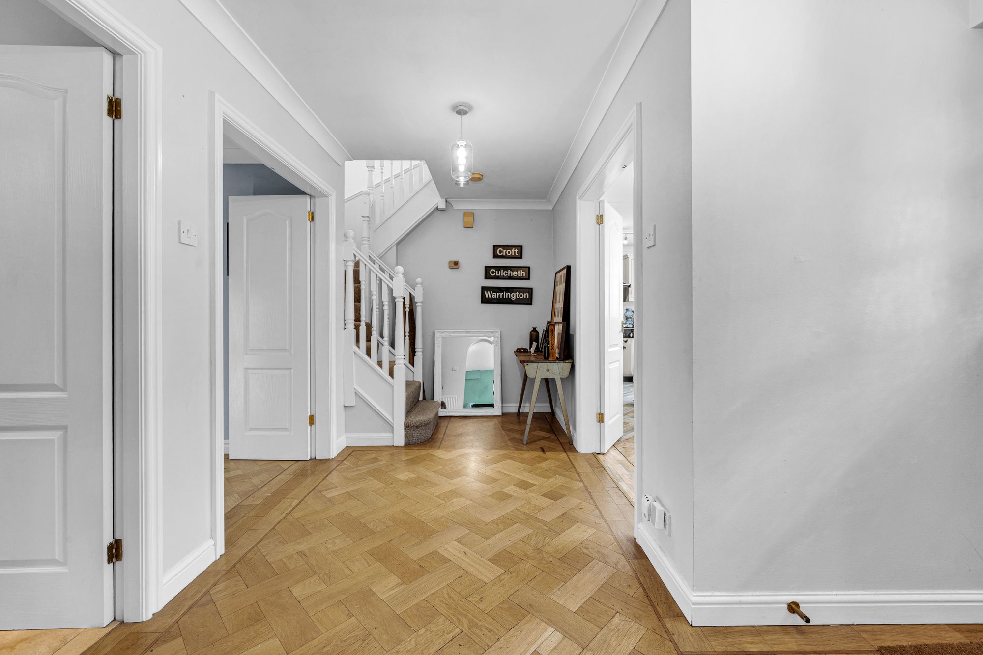 Mustard Cottage Sandy Lane, Warrington