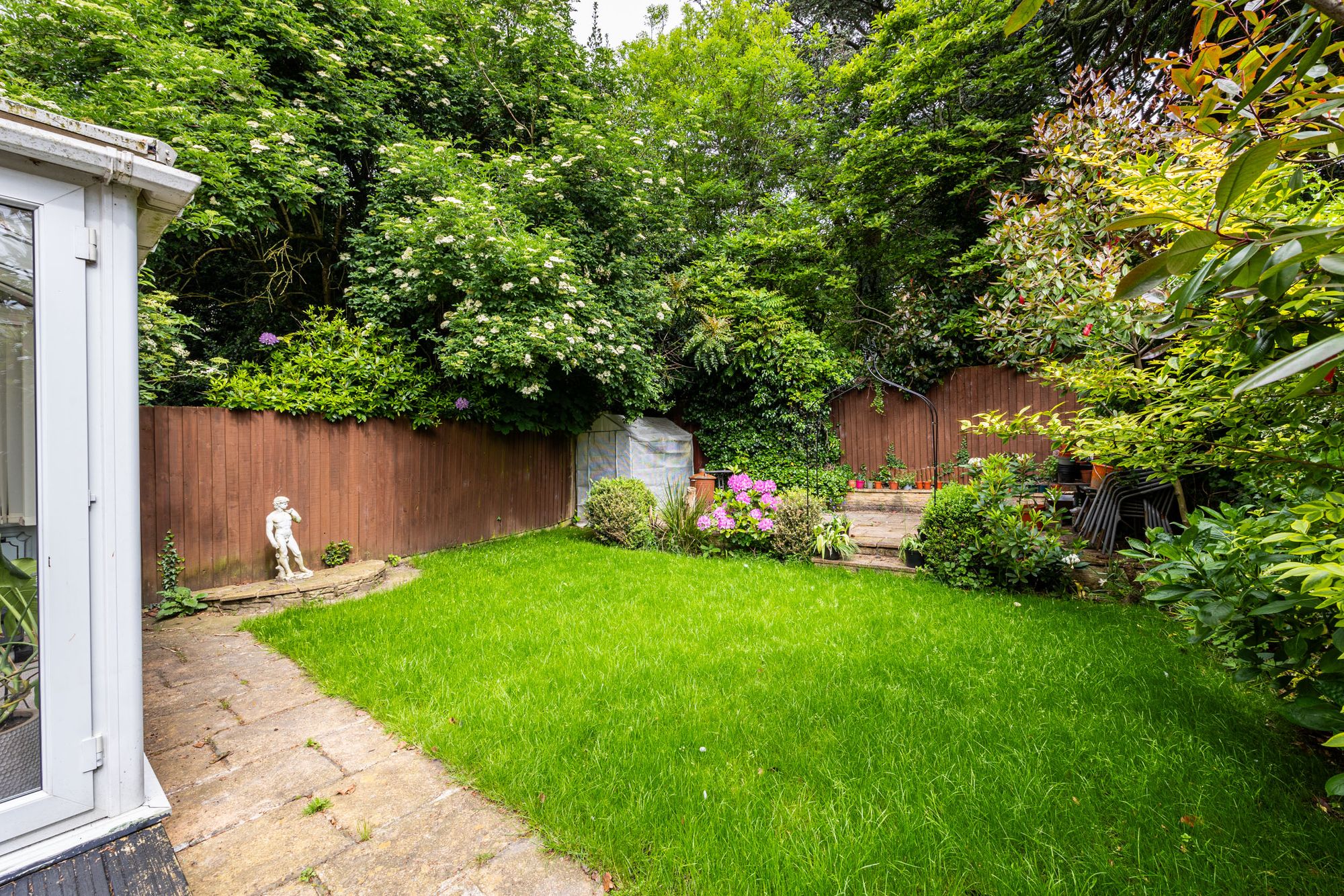 Mustard Cottage Sandy Lane, Warrington