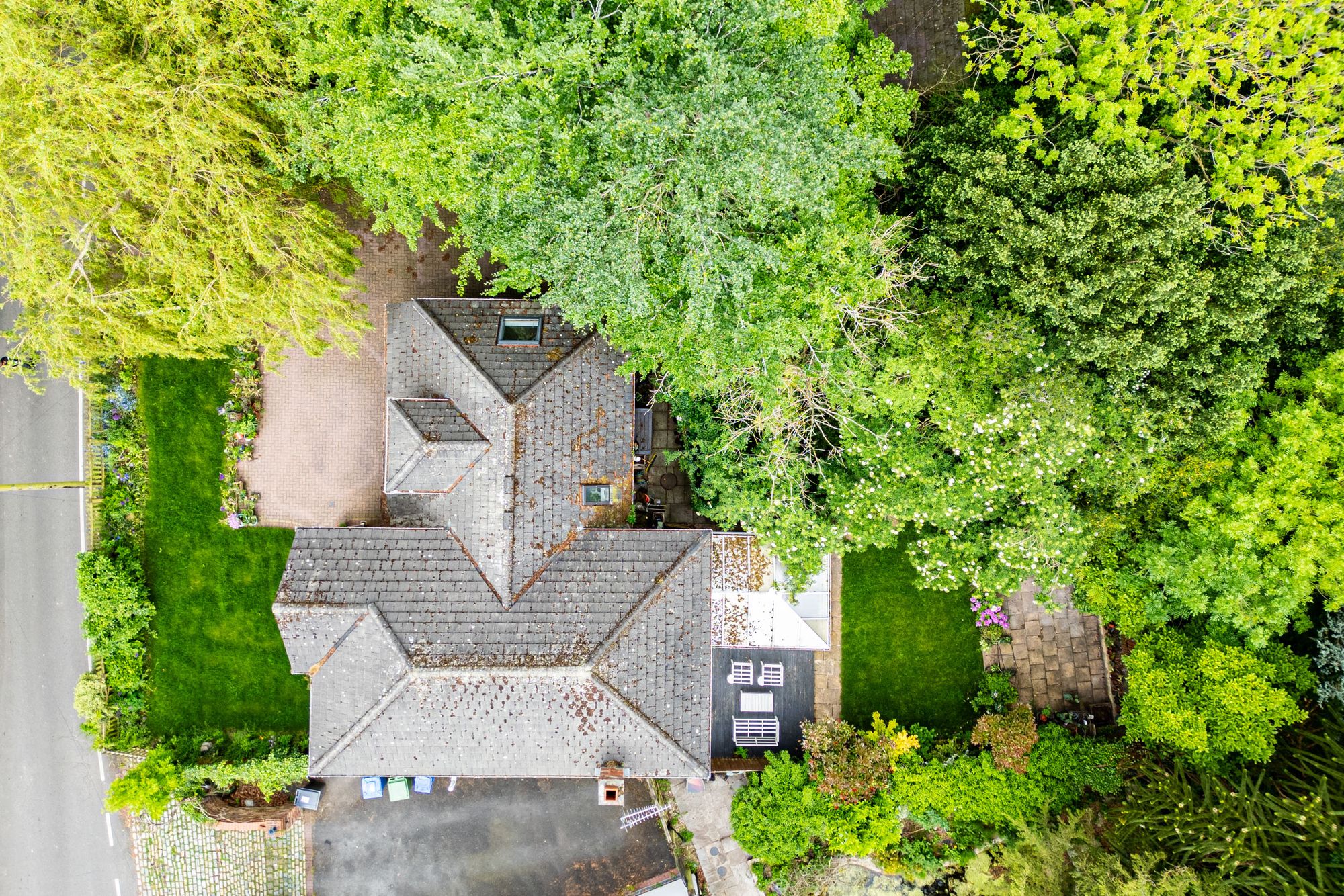 Mustard Cottage Sandy Lane, Warrington