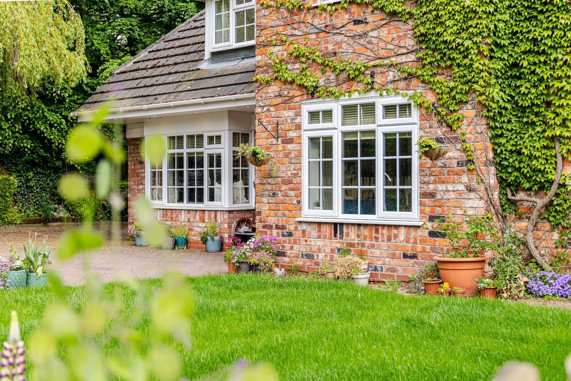 Mustard Cottage Sandy Lane, Warrington