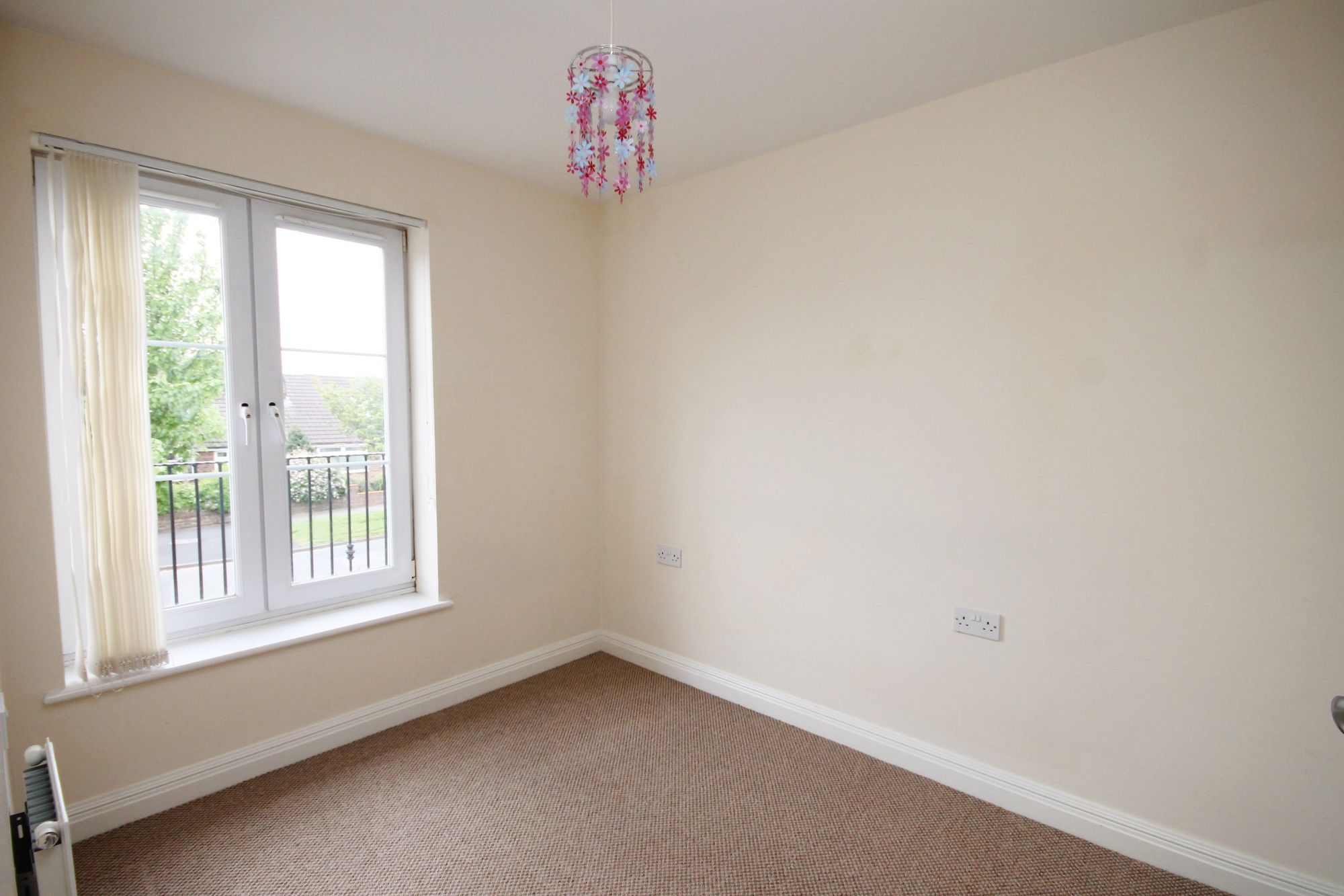 Gainsborough Road, Warrington, WA4