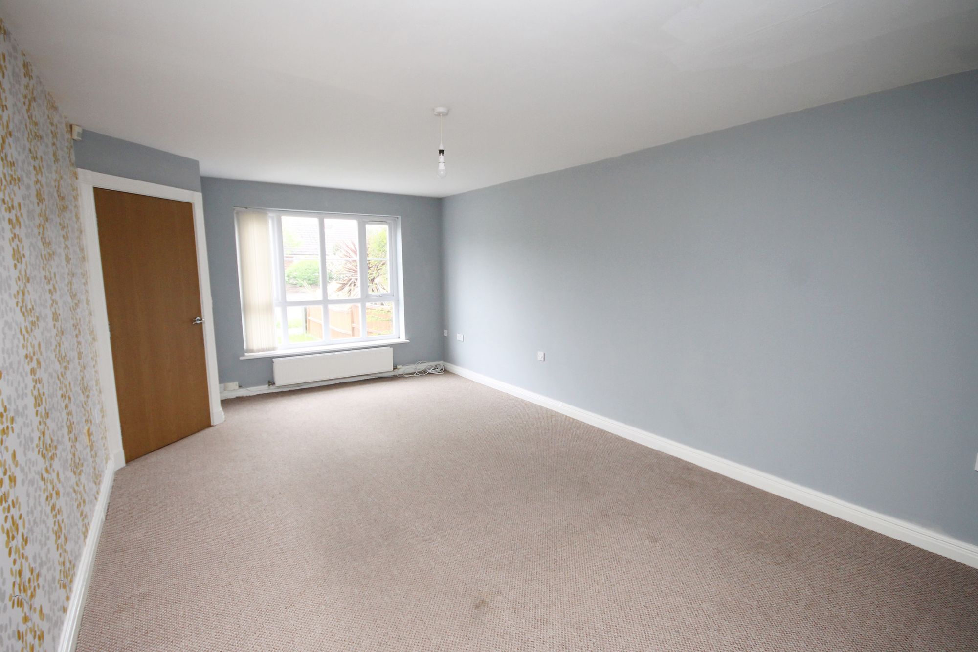 Gainsborough Road, Warrington, WA4