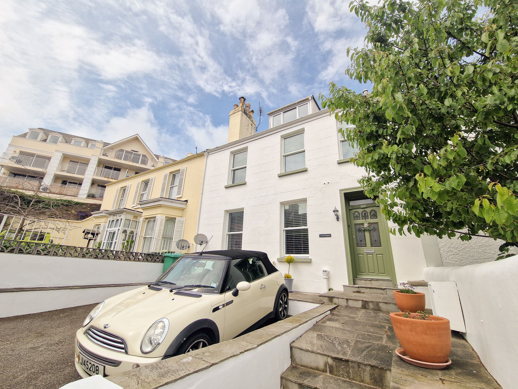 3 bed Property For Sale in St. Helier, Jersey