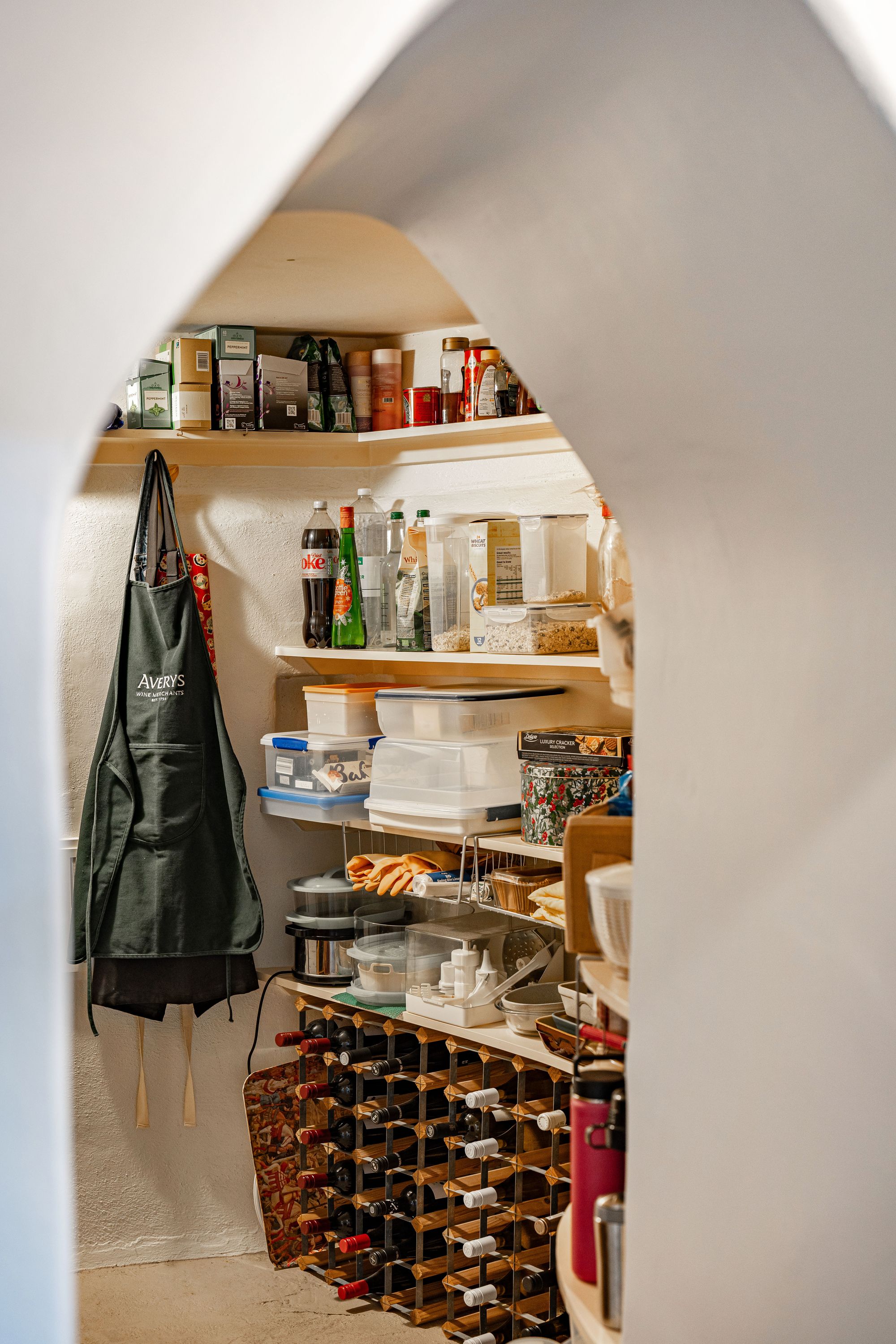 Pantry