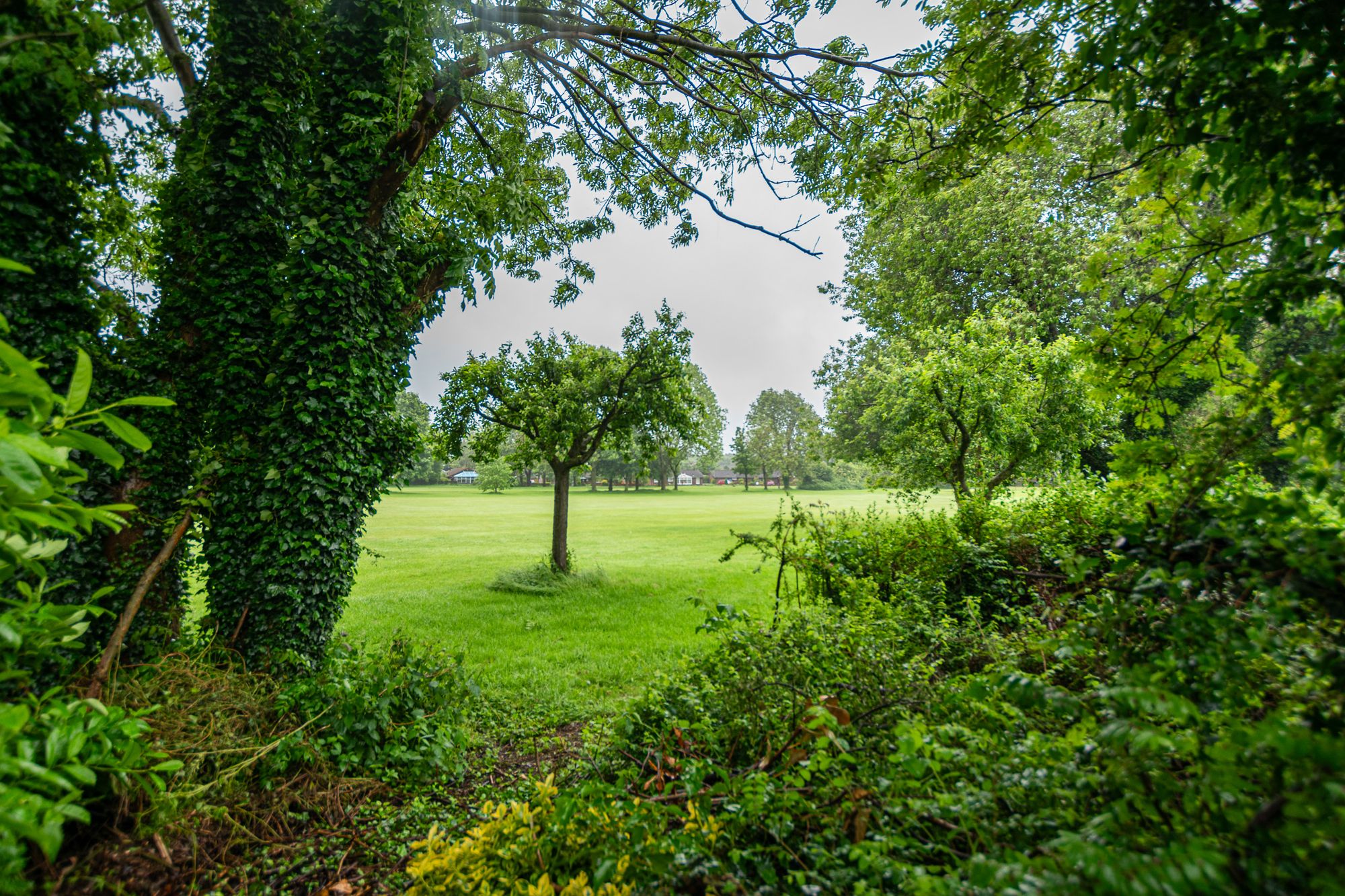 Sandicroft Close, Warrington