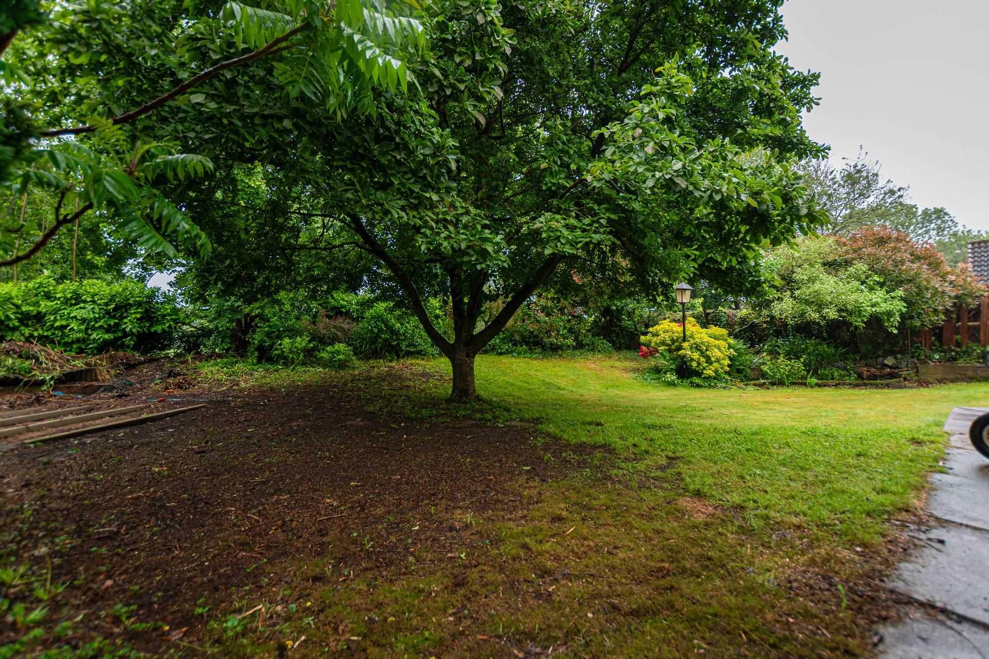 Sandicroft Close, Warrington