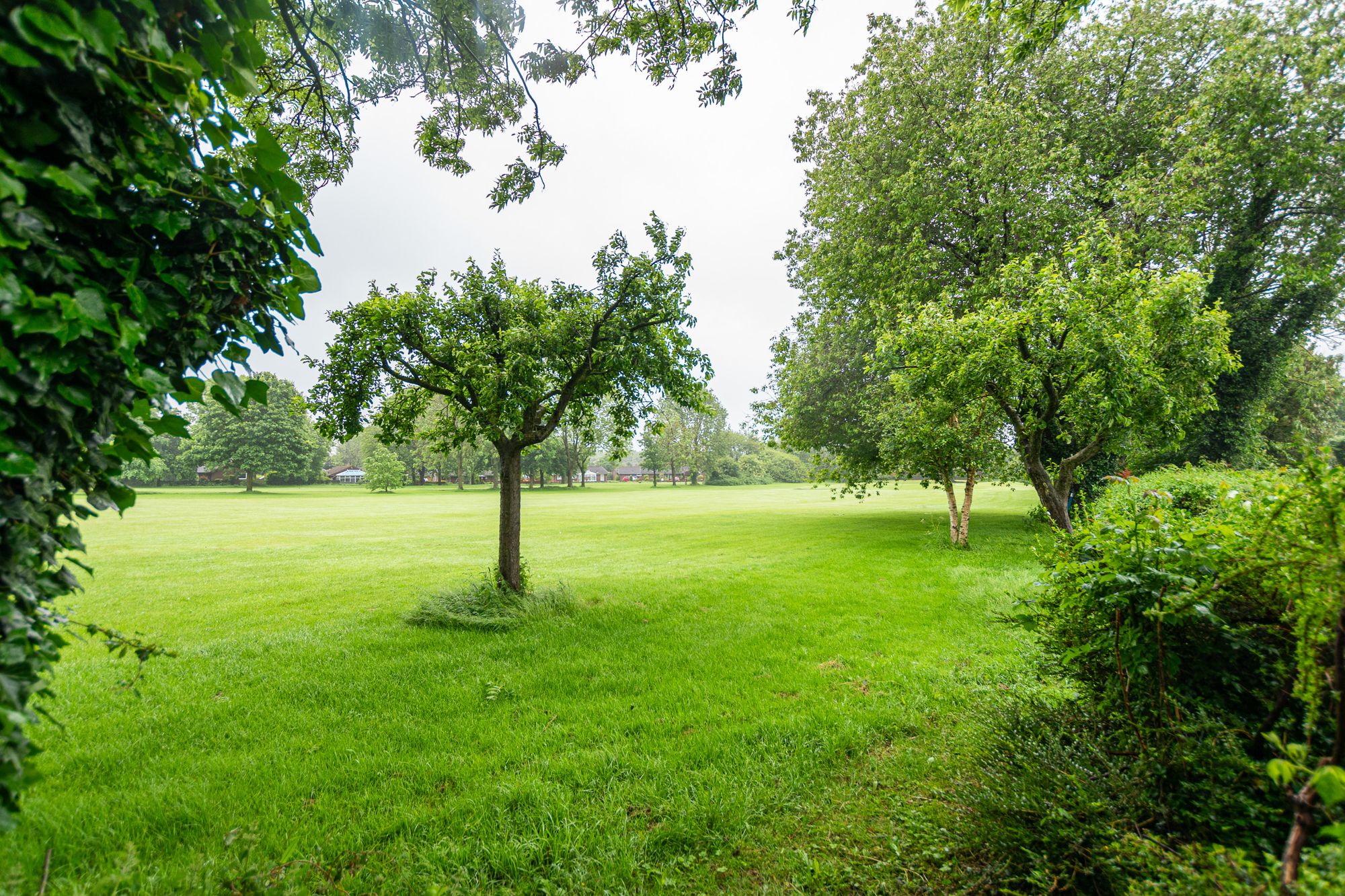 Sandicroft Close, Warrington