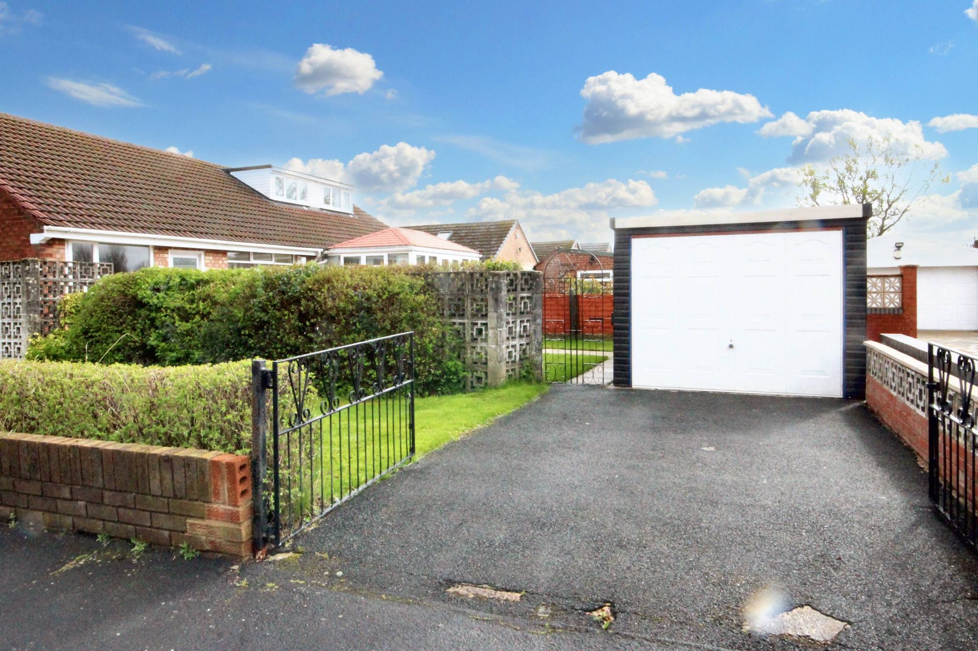 Sheri Drive, Newton-Le-Willows, WA12