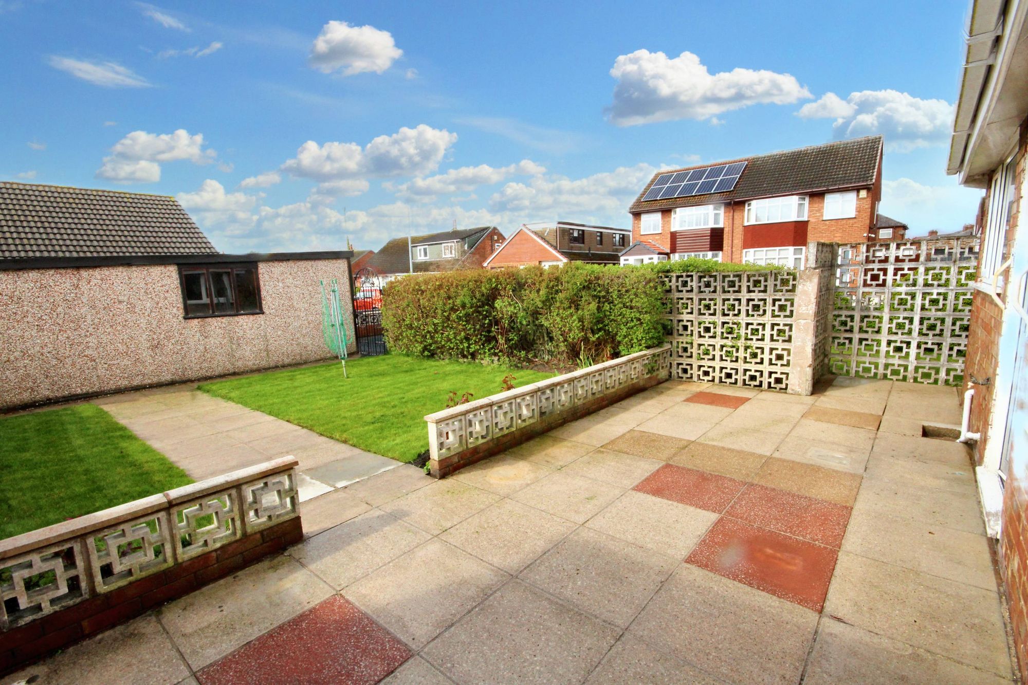 Sheri Drive, Newton-Le-Willows, WA12
