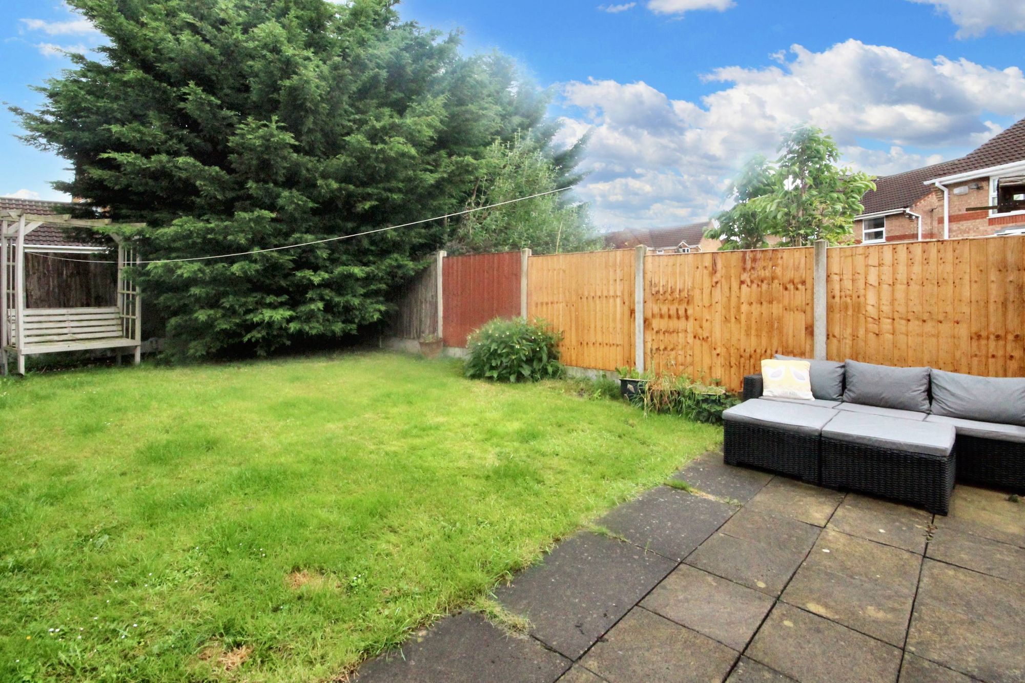 Linnet Close, Newton-Le-Willows, WA12