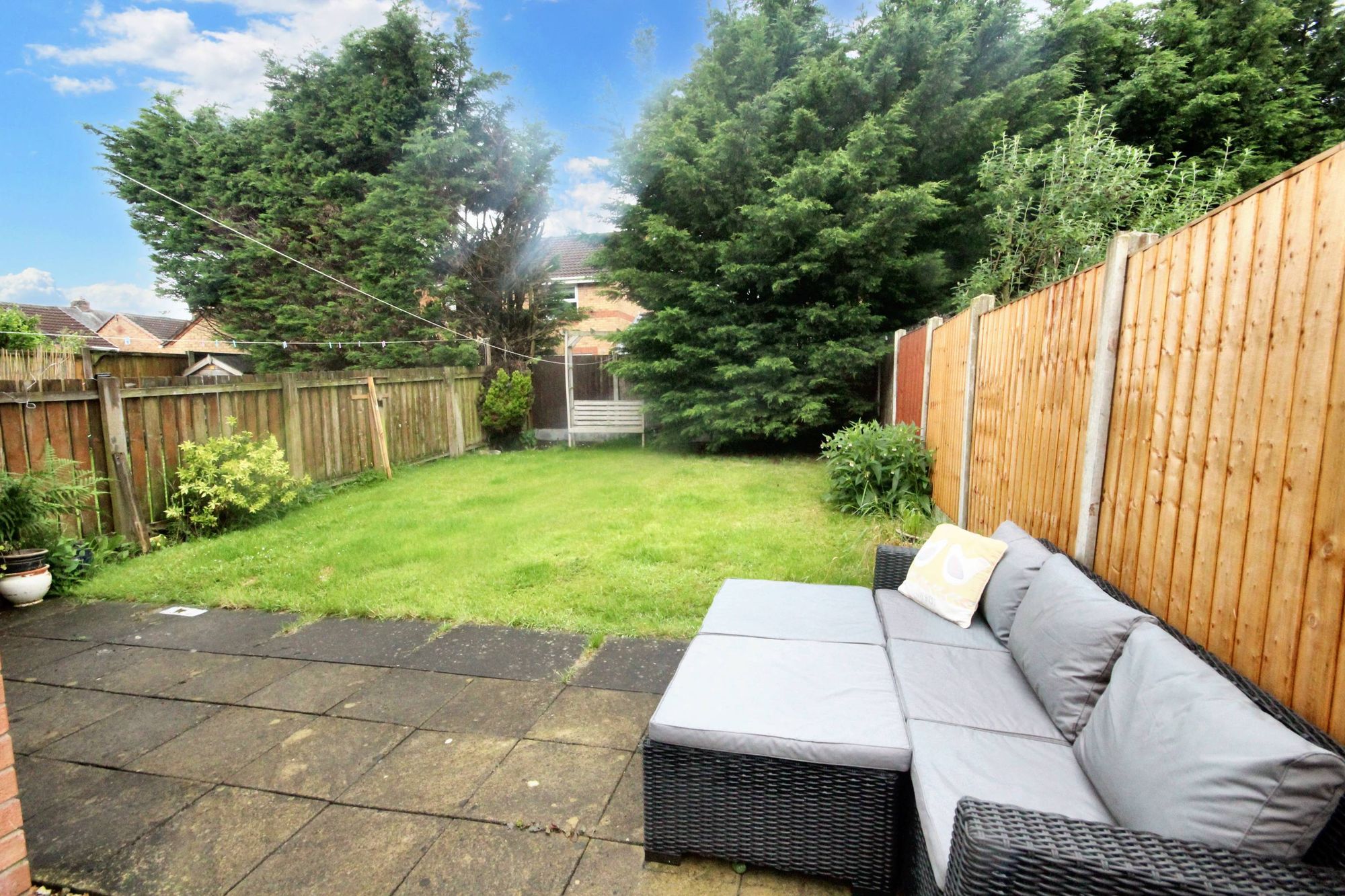Linnet Close, Newton-Le-Willows, WA12