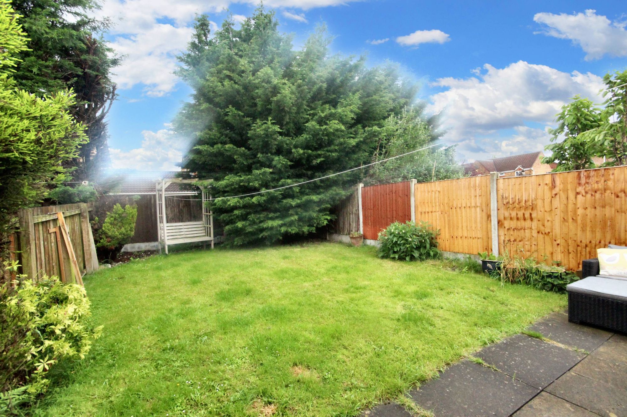 Linnet Close, Newton-Le-Willows, WA12