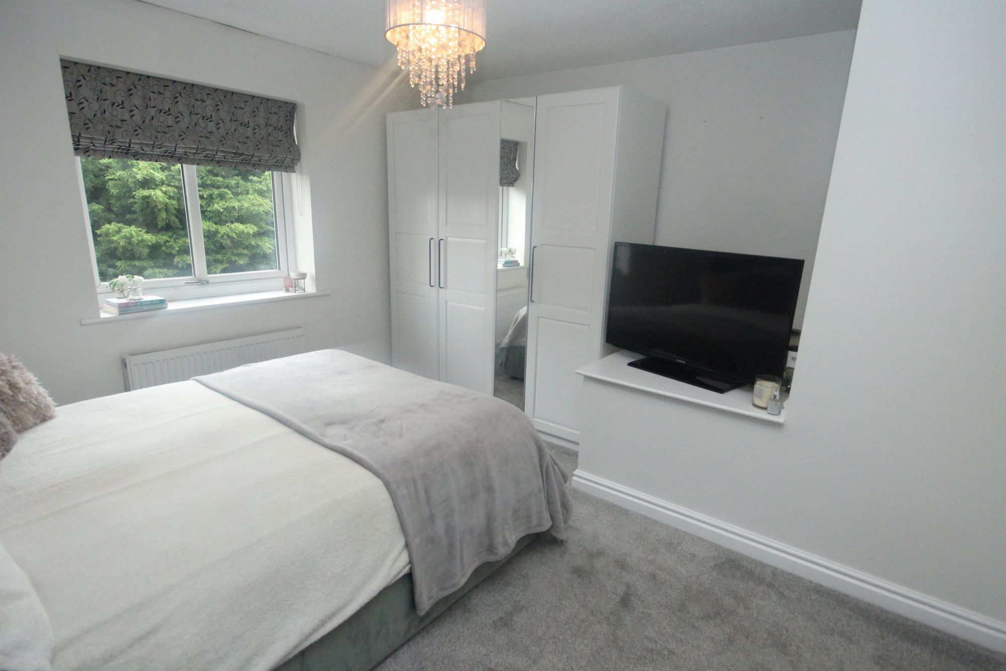 Linnet Close, Newton-Le-Willows, WA12