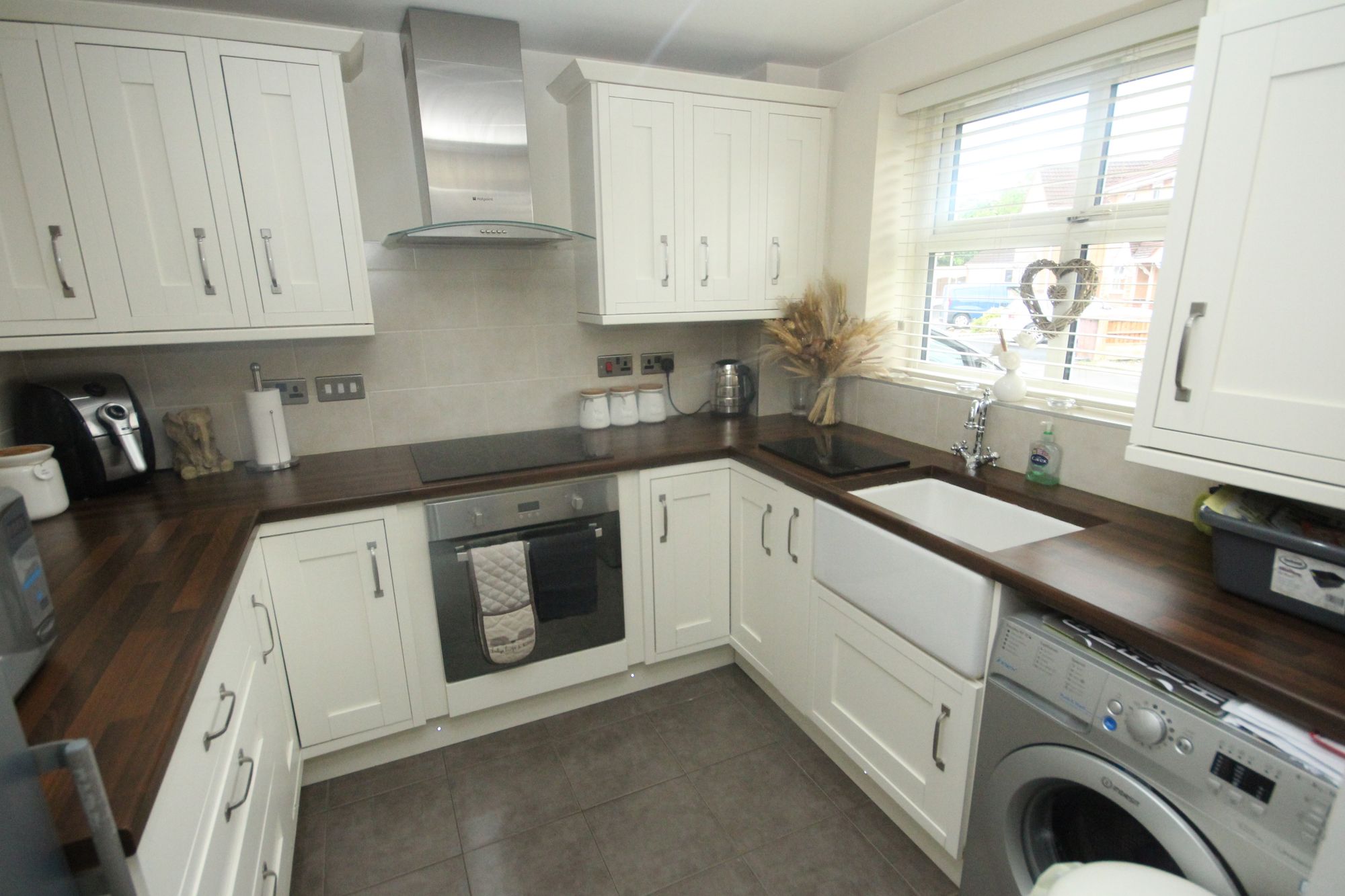 Linnet Close, Newton-Le-Willows, WA12