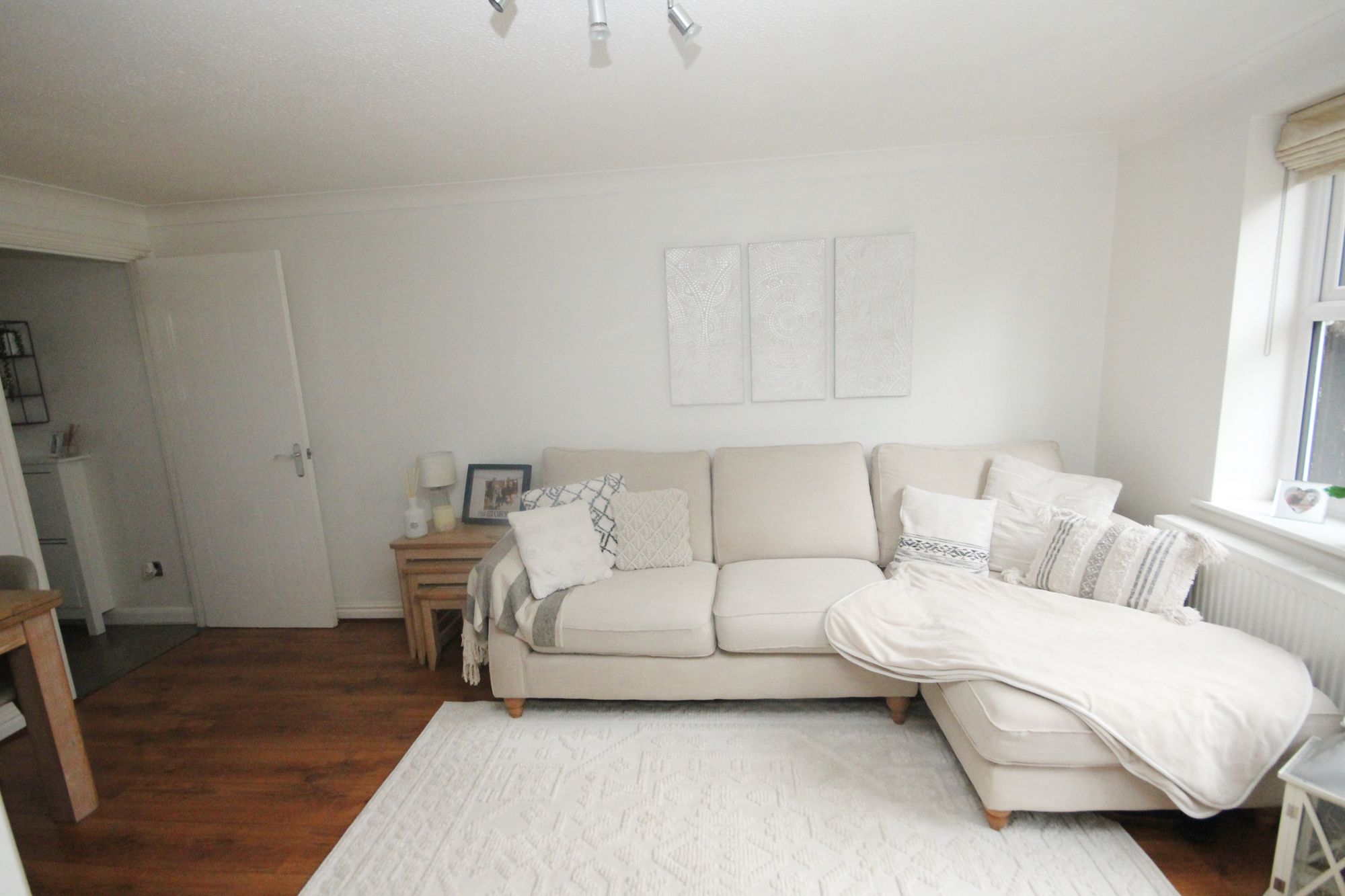 Linnet Close, Newton-Le-Willows, WA12
