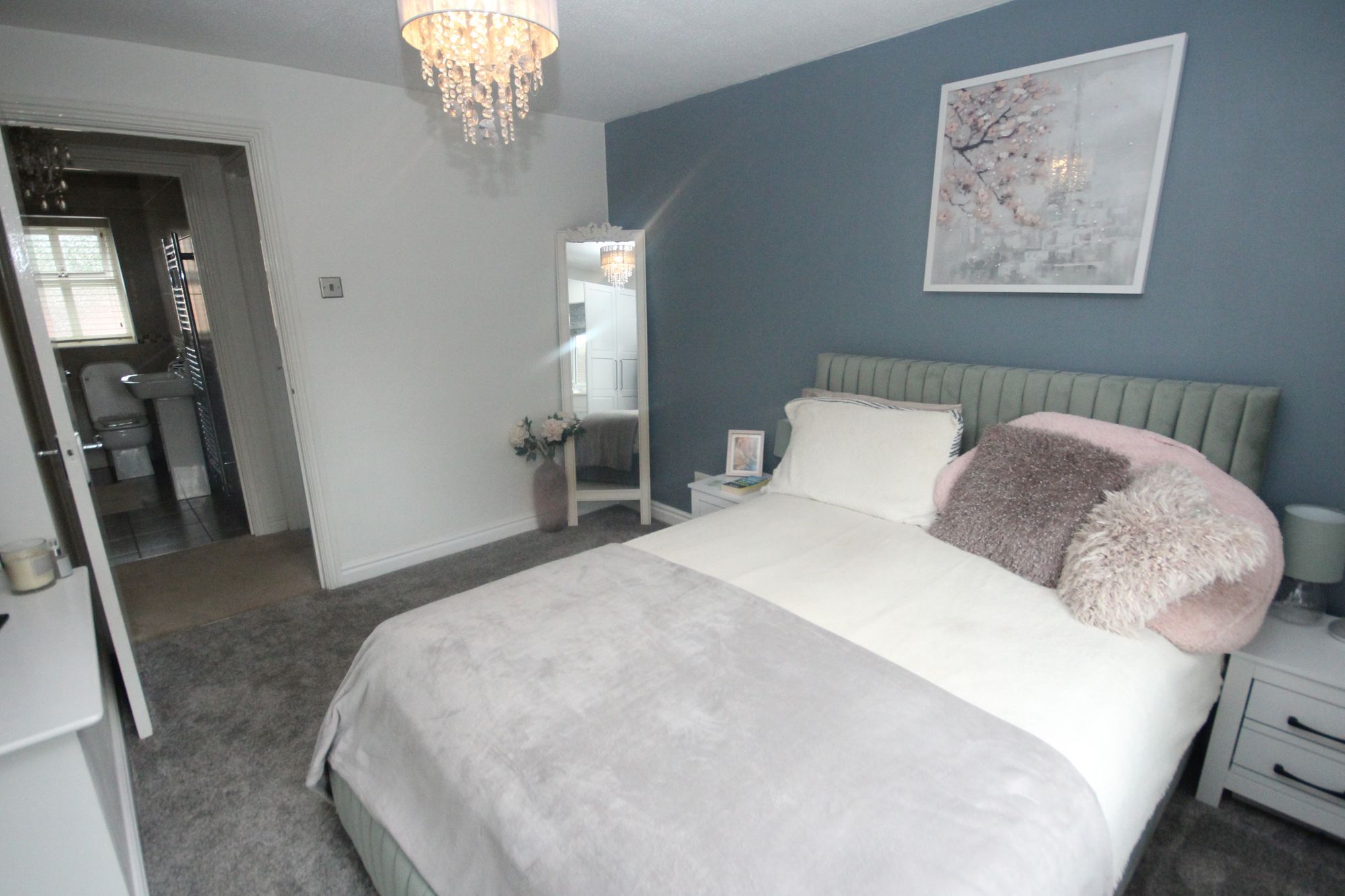 Linnet Close, Newton-Le-Willows, WA12