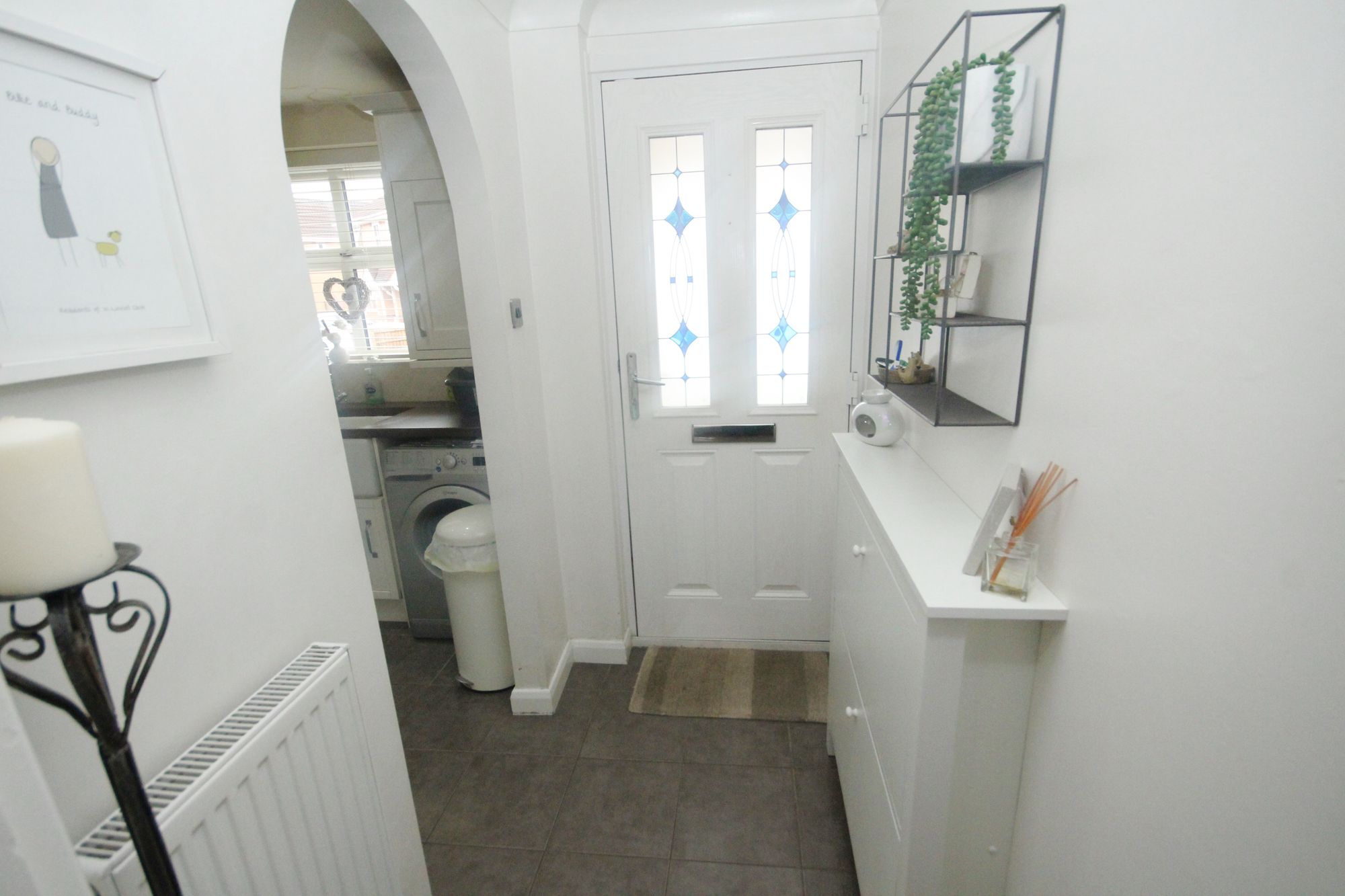 Linnet Close, Newton-Le-Willows, WA12