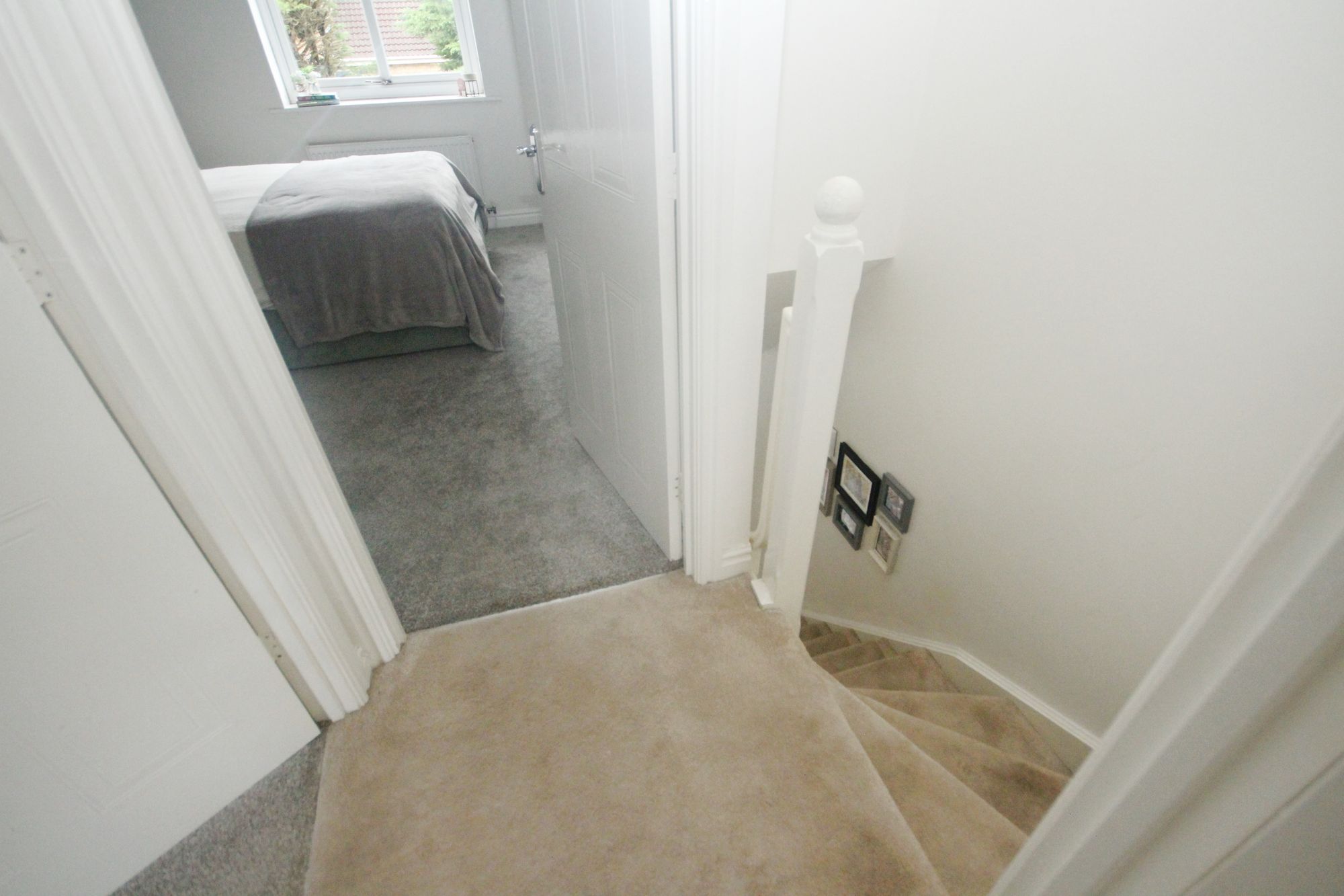 Linnet Close, Newton-Le-Willows, WA12